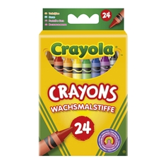Crayola Crayons Pack of 144