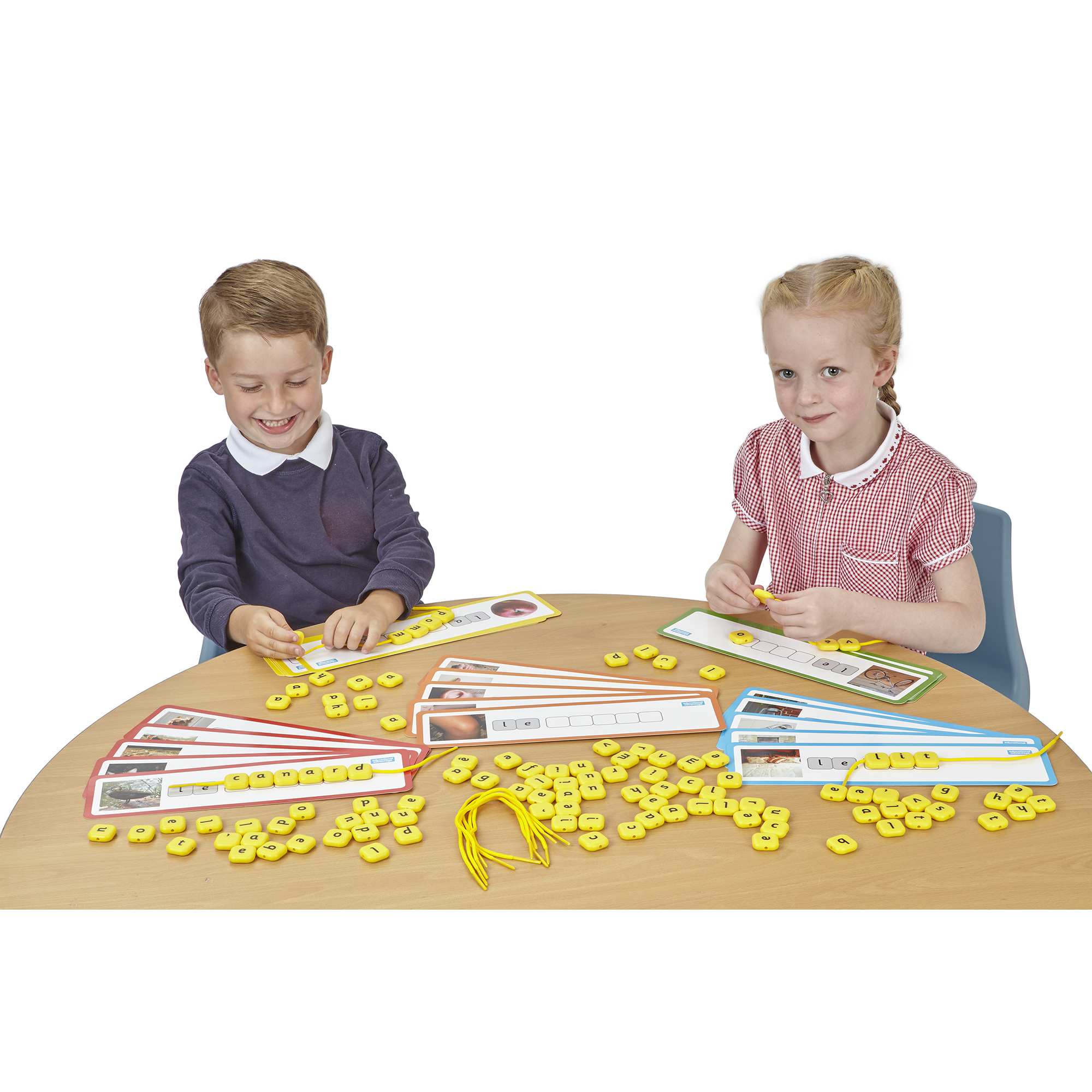 lacing beads toddler