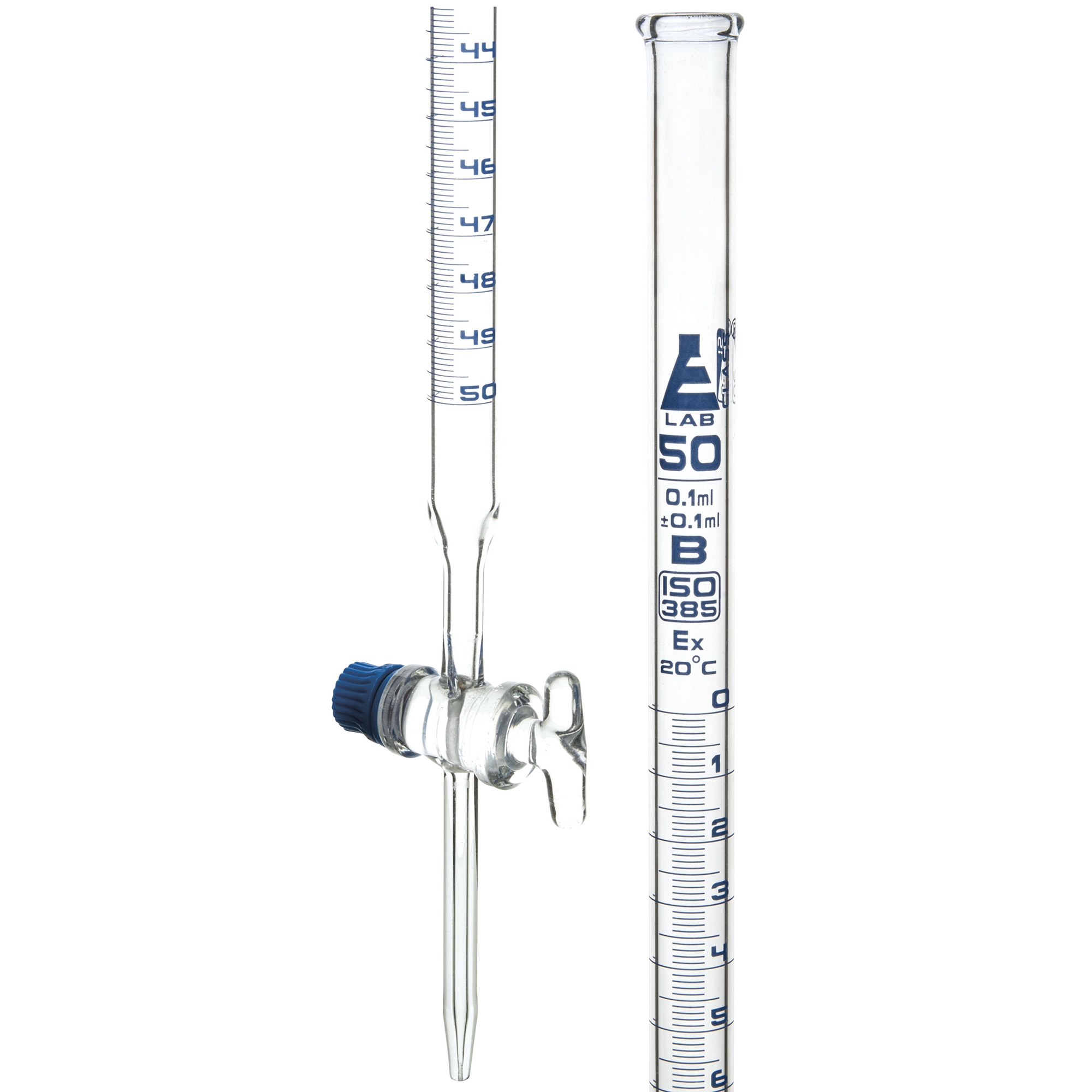 Burette Single Bore Class B 50ml?ÃƒÆ’Ã‚Â¡?ÃƒÆ’Ã‚Â¡?ÃƒÆ’Ã‚Â¡?ÃƒÆ’Ã‚Â¡?ÃƒÆ’Ã‚Â¡?ÃƒÆ’Ã‚Â¡