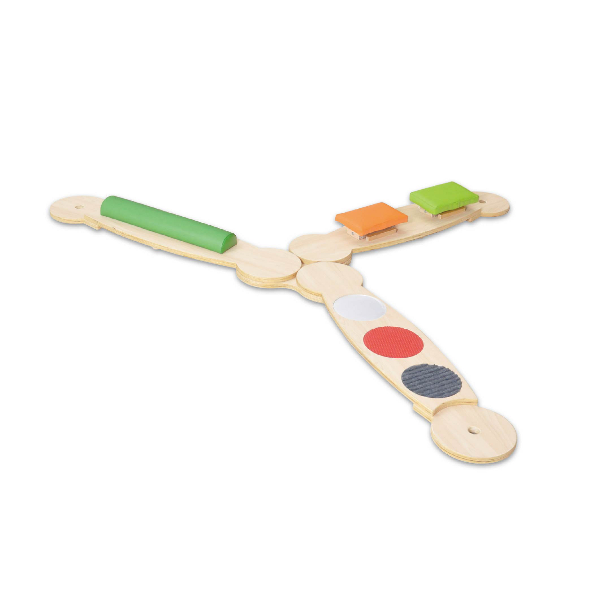 Sensory Balance Beams Set 1