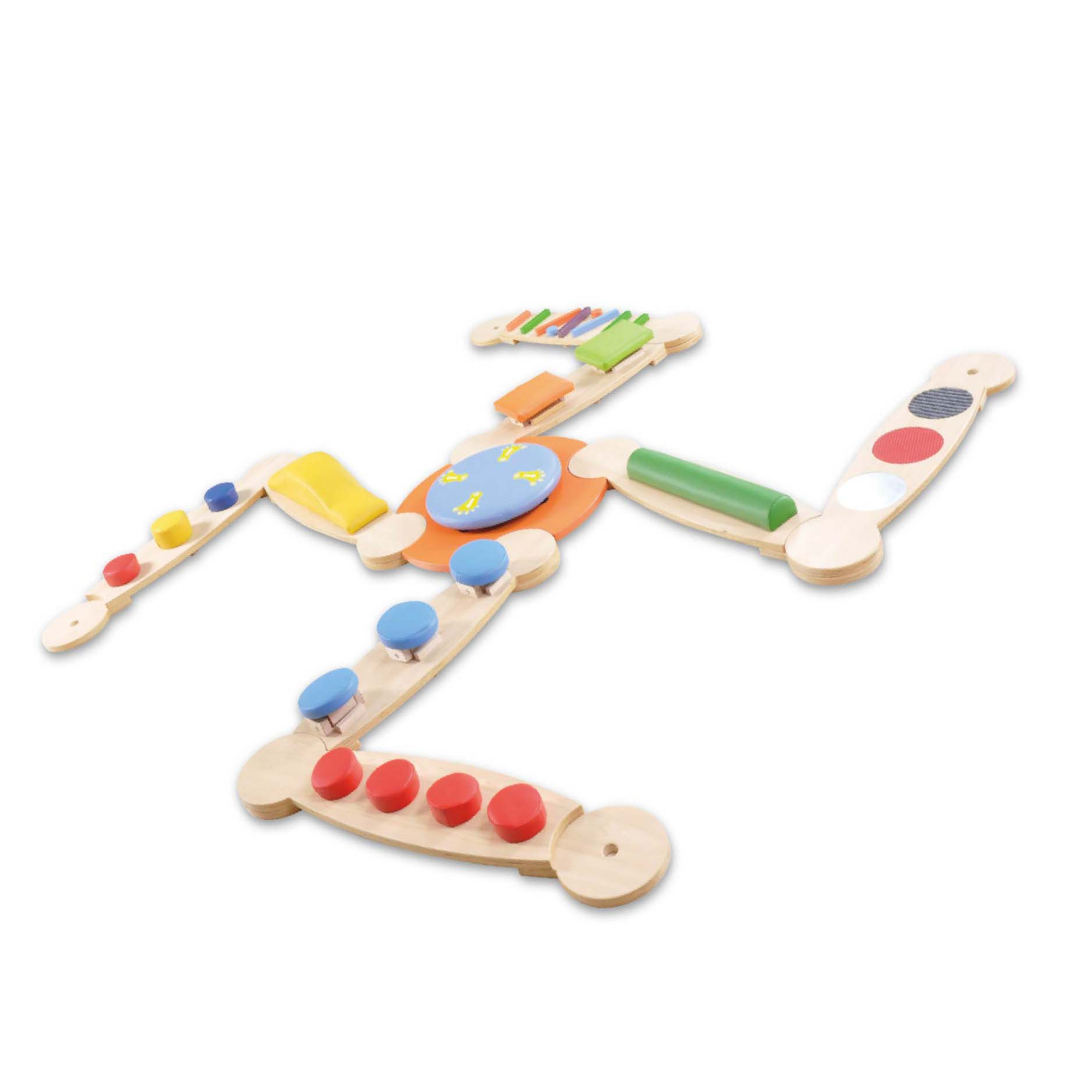 balance beam set