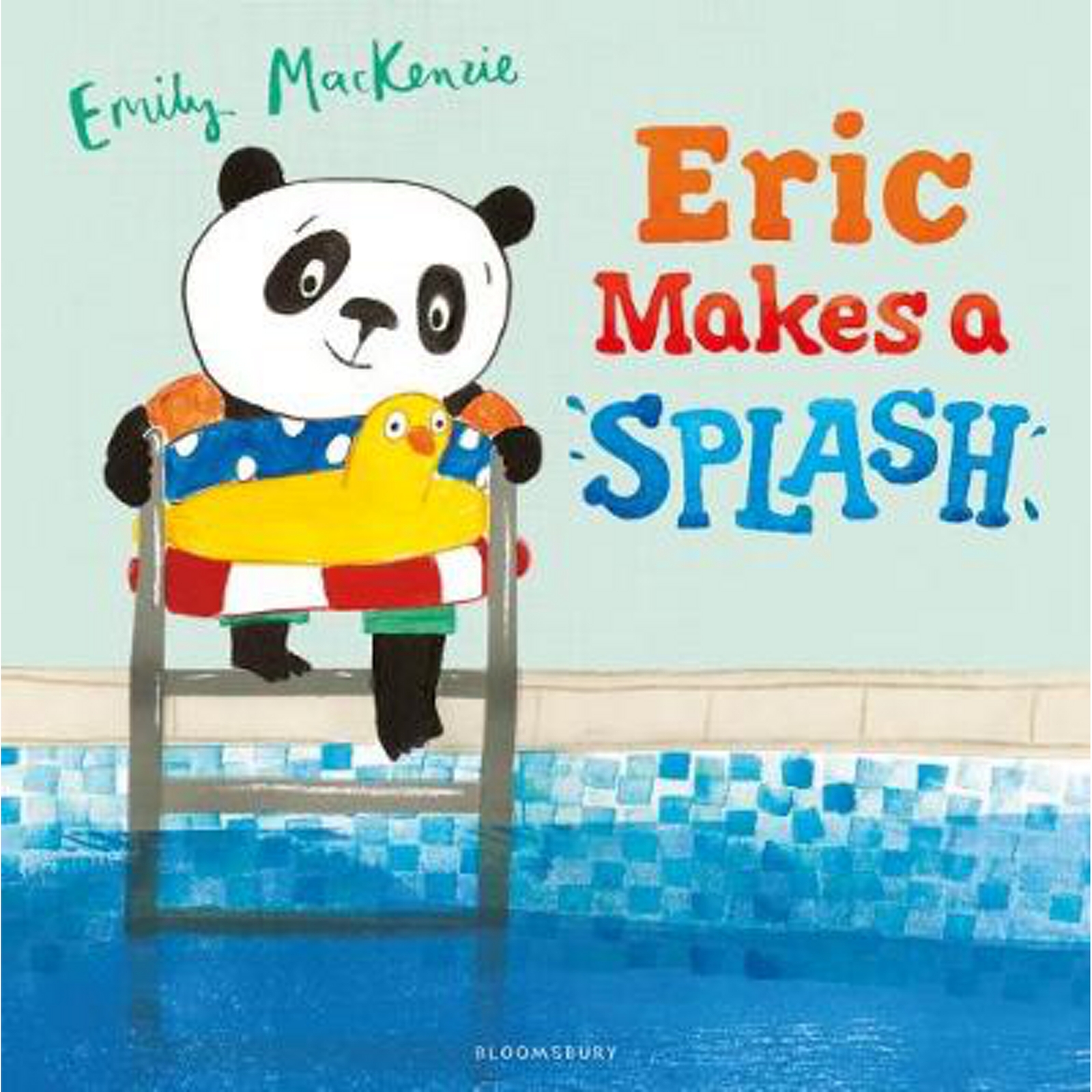 Early Years Picture Books - Pack of 10