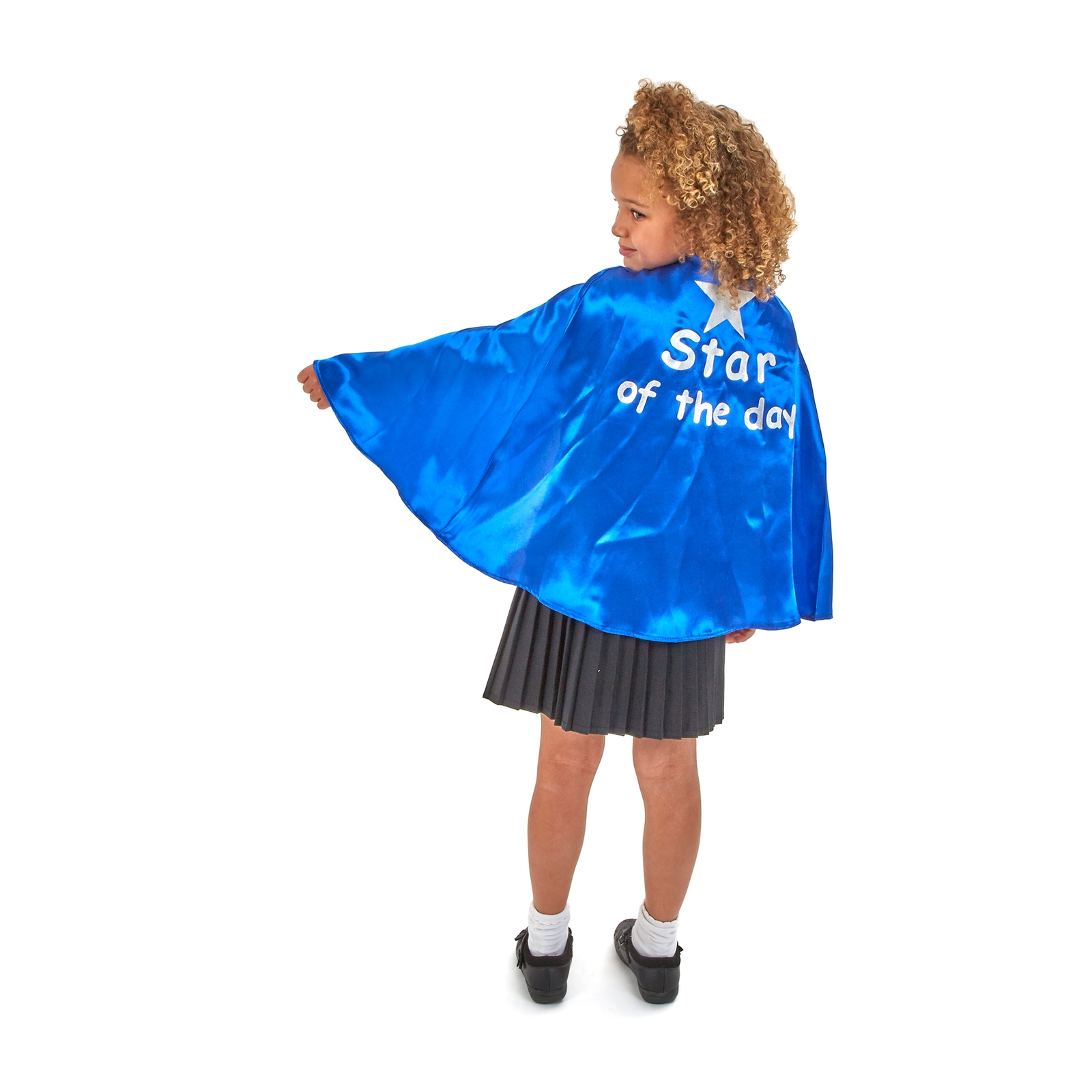 Star of the Day Cape