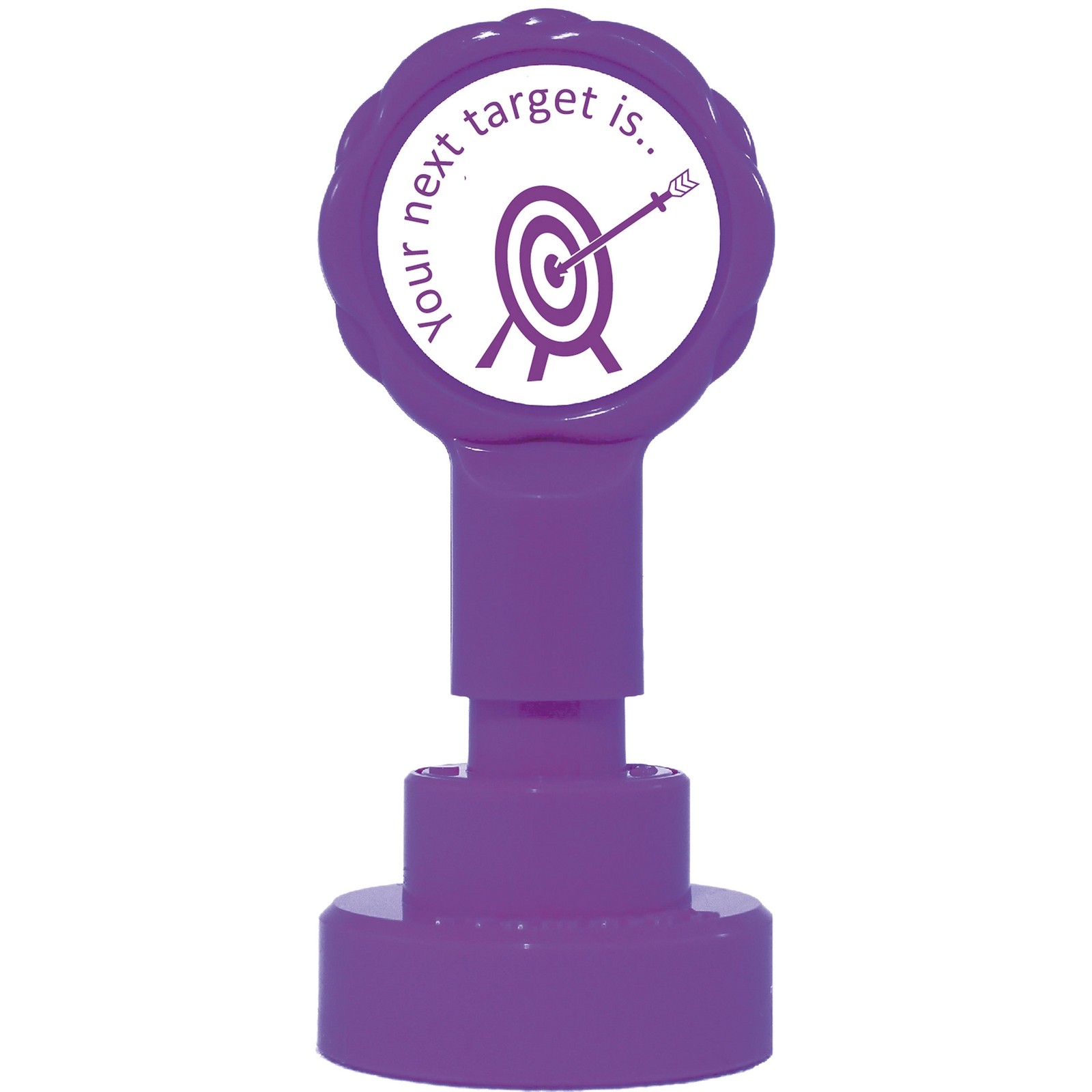 Personalised Stamps Target Met Hope Education