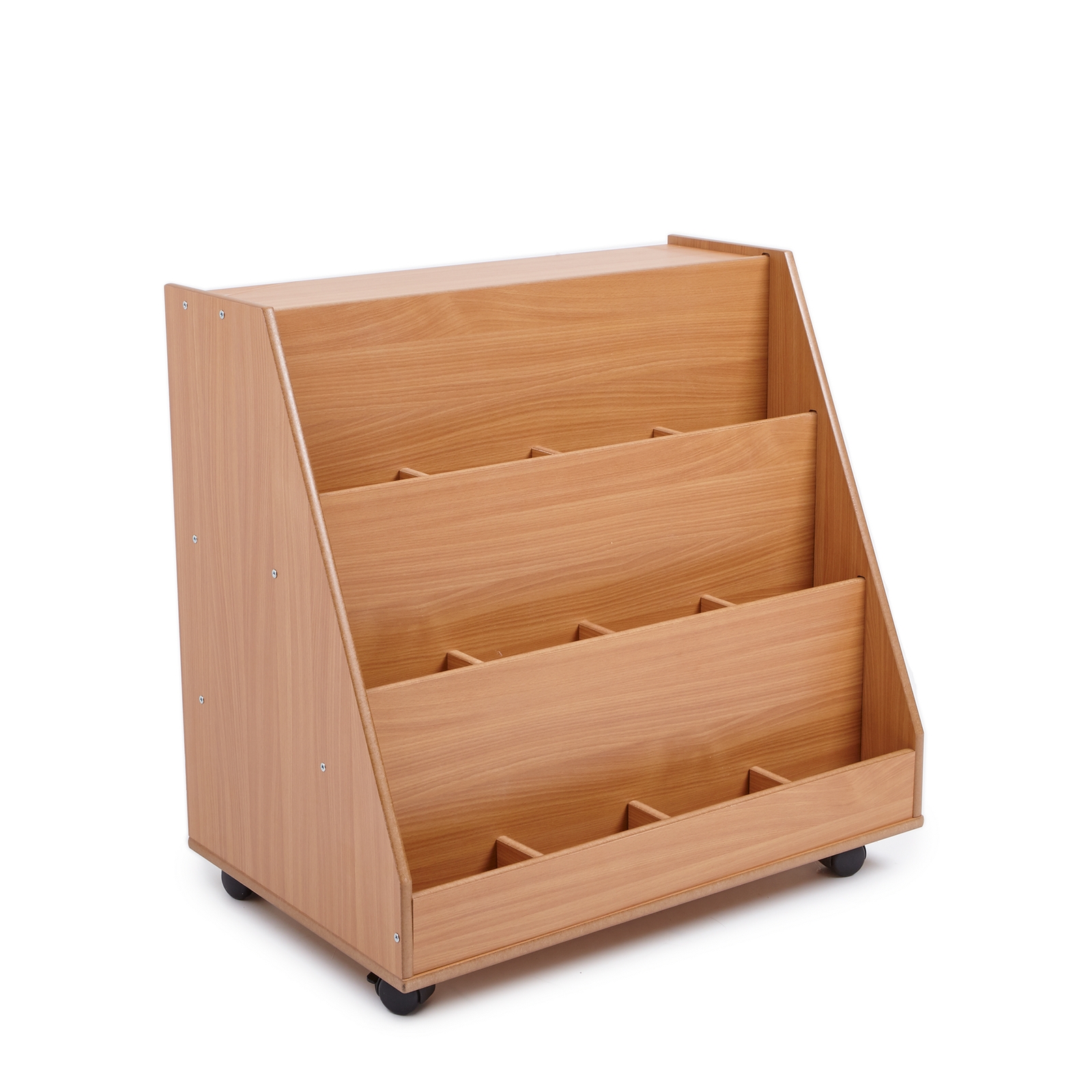 Reader Scheme Storage Beech