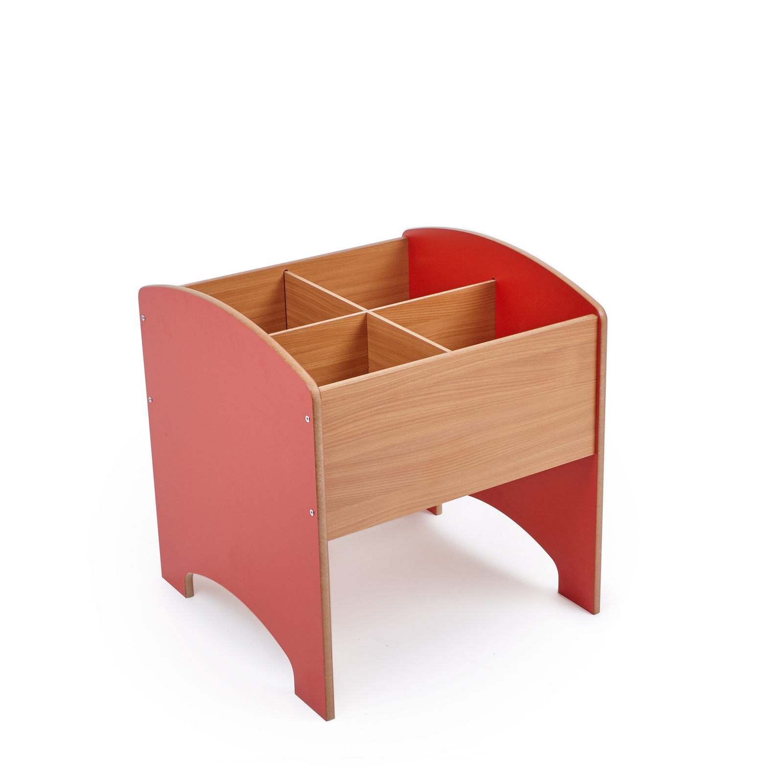 Kinderbox Square Beech