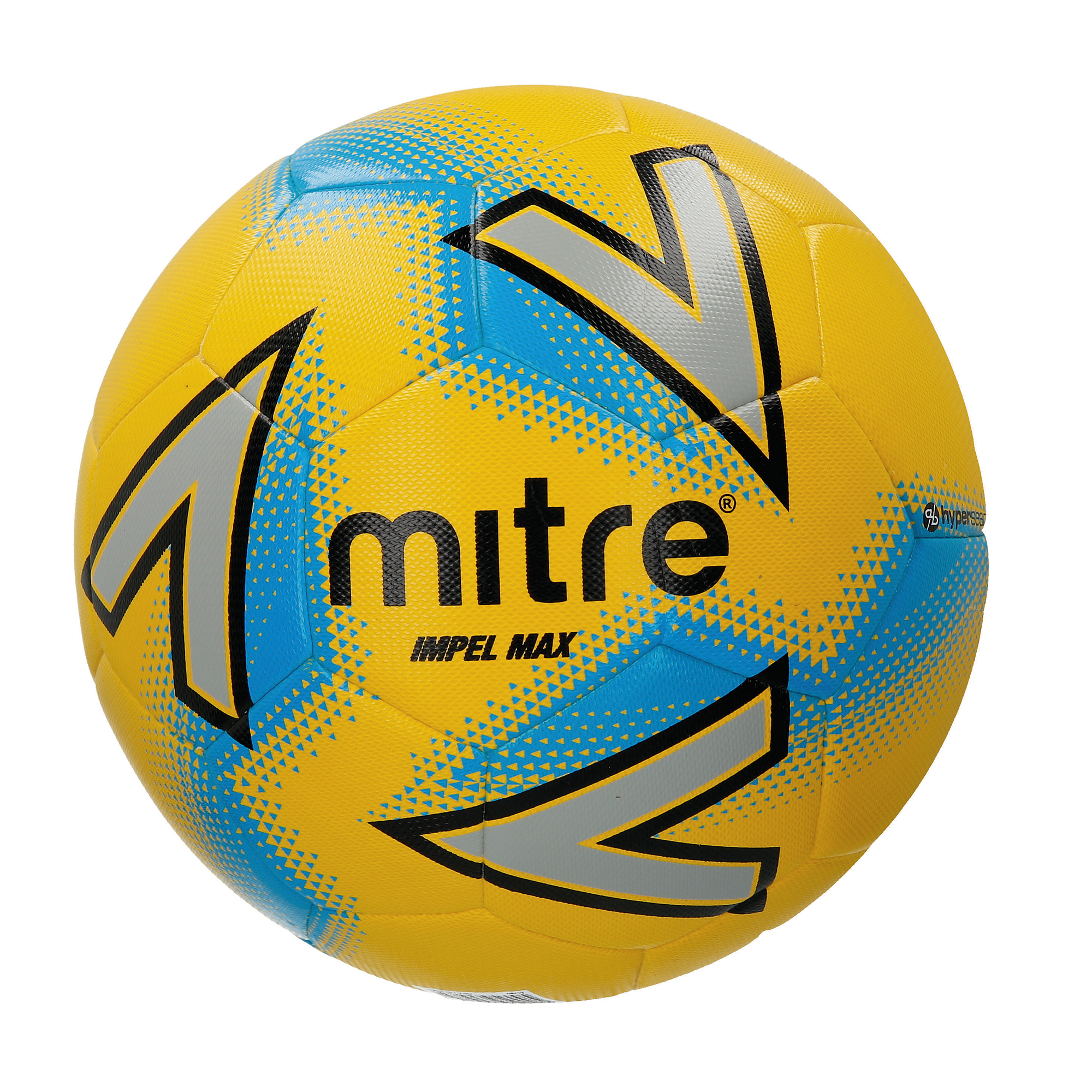 mitre impel plus size 5