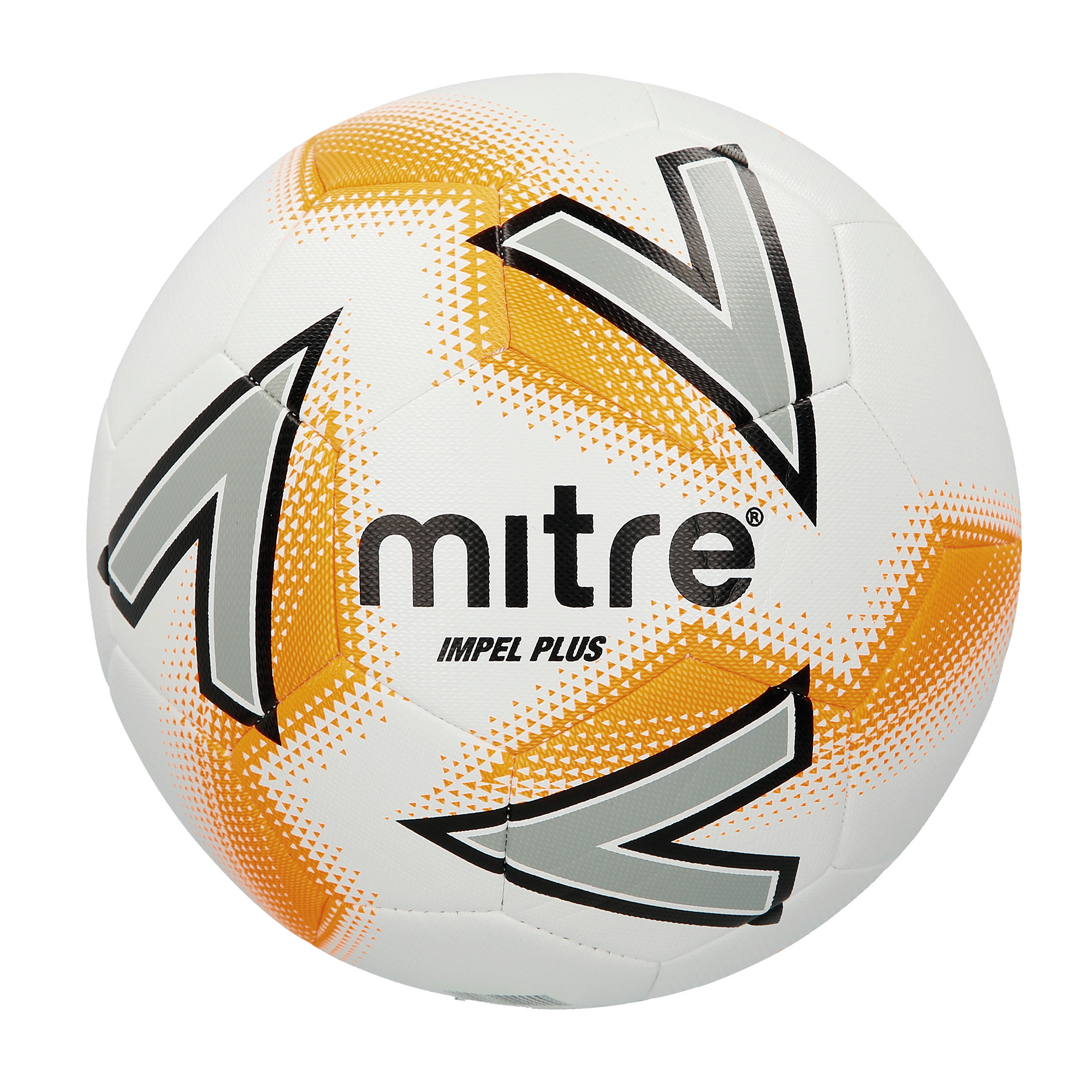 mitre impel size 3
