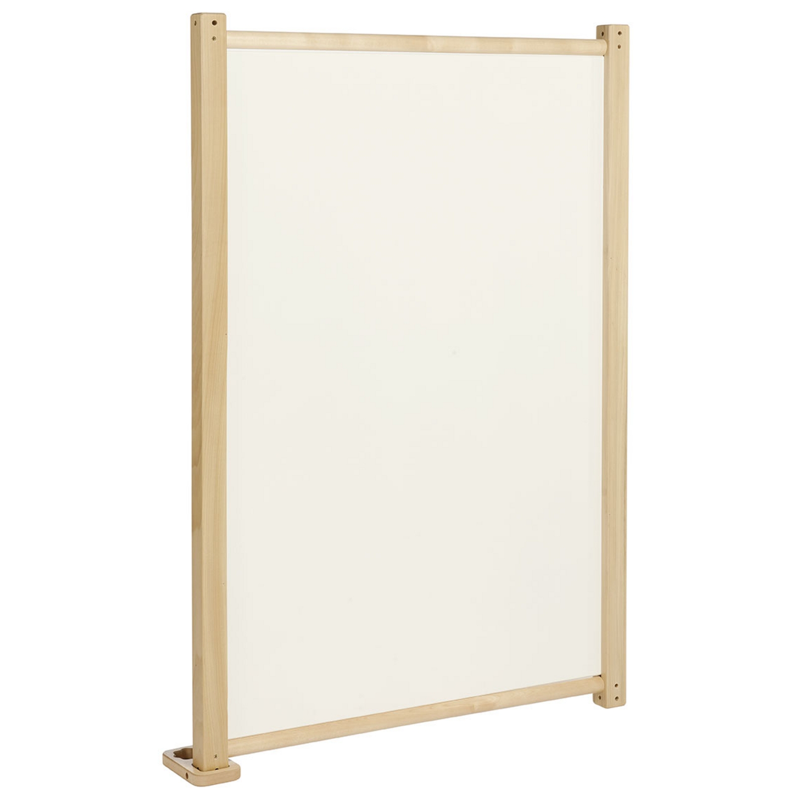 Playscapes Whiteboard Panel - H120 x W79 x D4.3 cm - Each