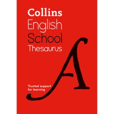 Collins School Thesaurus Pack 15