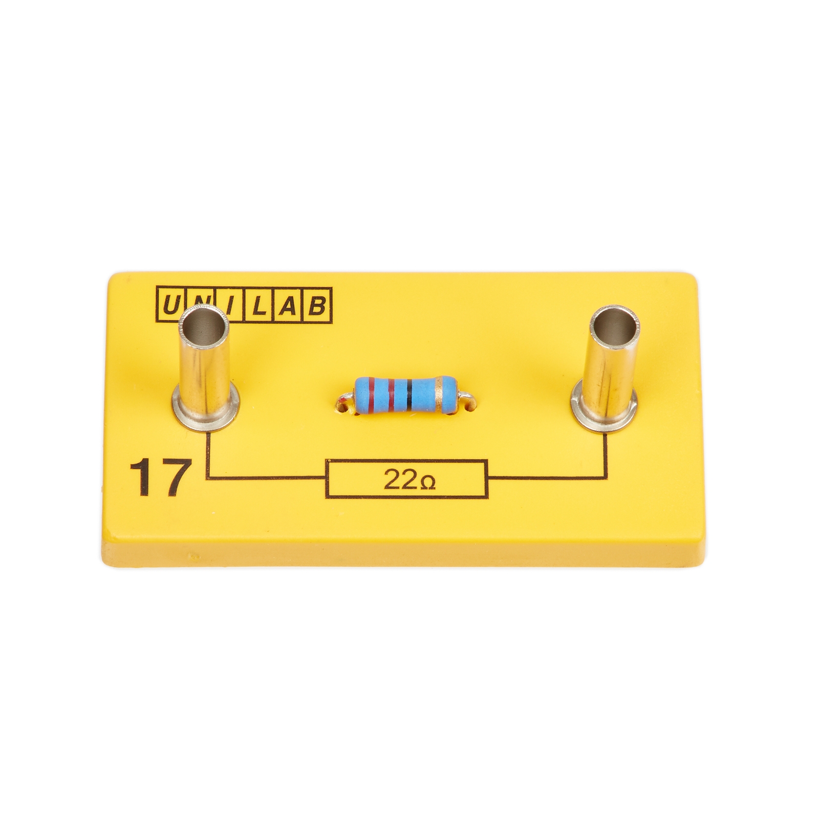 BEK 22 OHM 2W Resistor