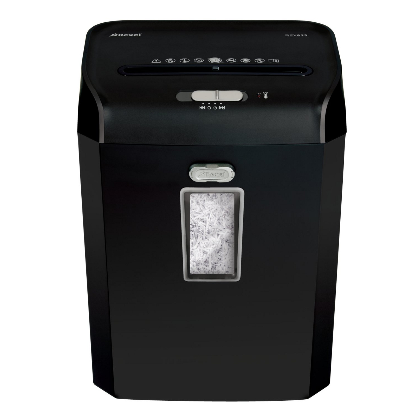 Rexel Promax Rpx612 Shredder