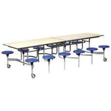 12 Seater Rectangular Dining Tables