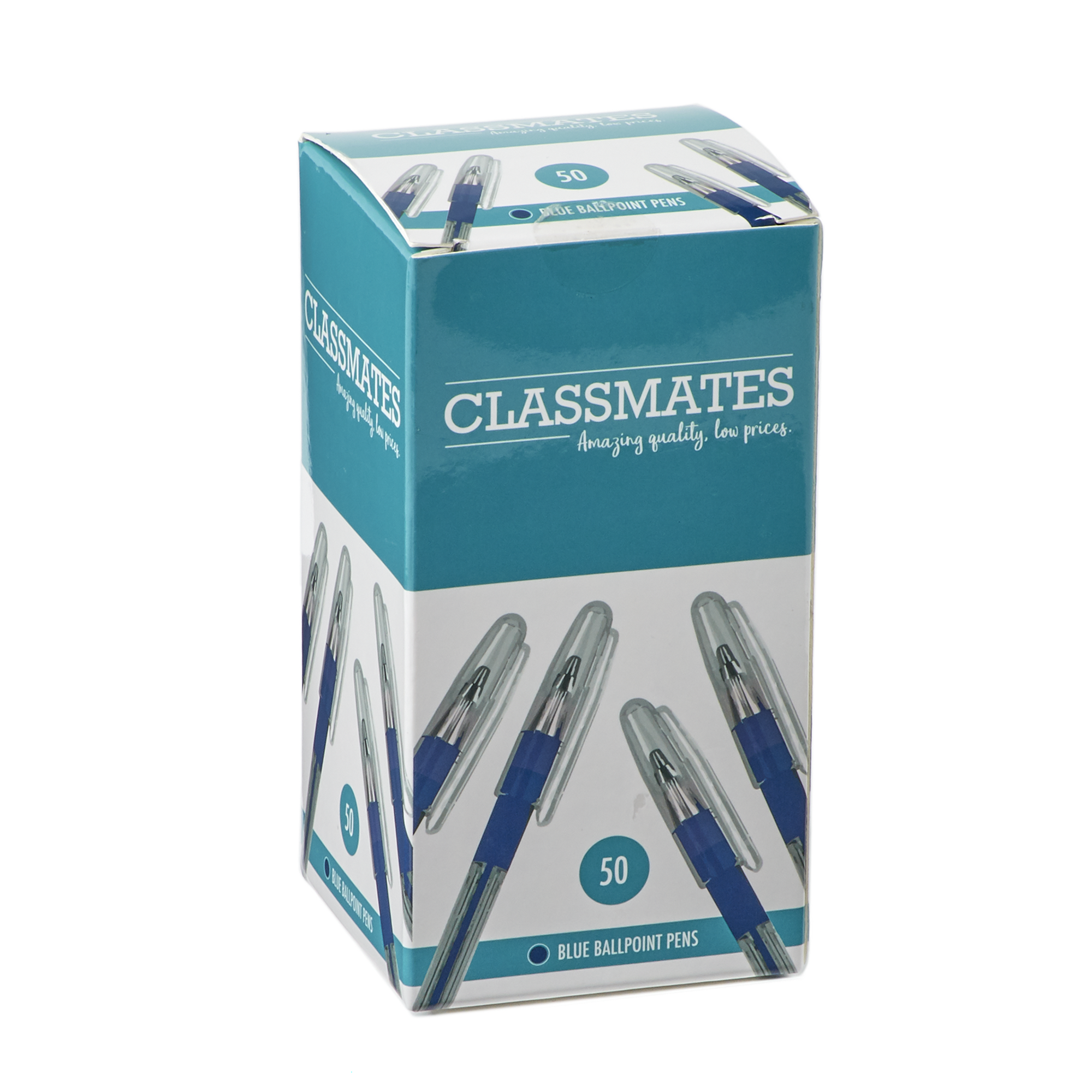 ball pen pack