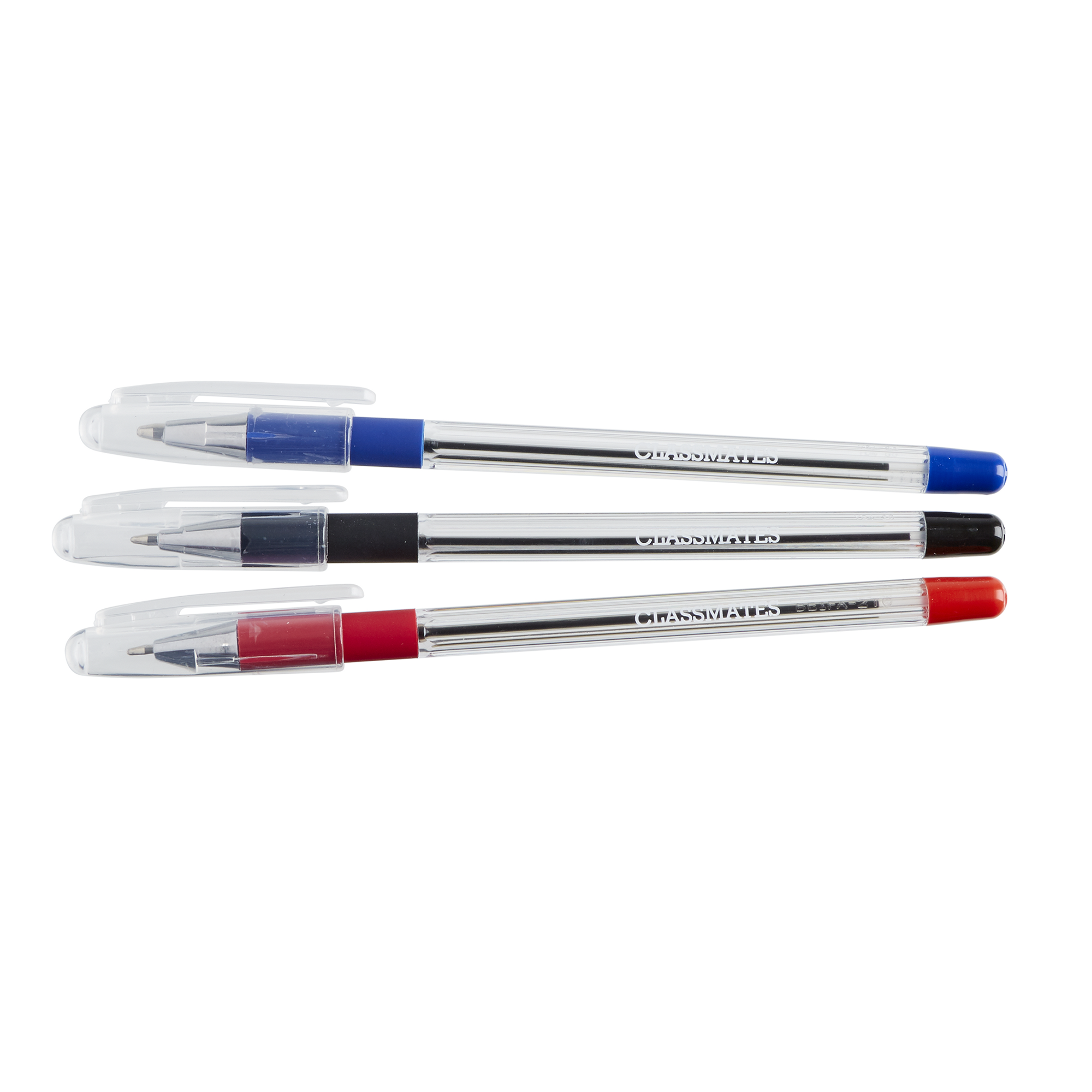 Classmates Ballpoint Pen Assorted - Pack of 25 - G1691714 | GLS ...