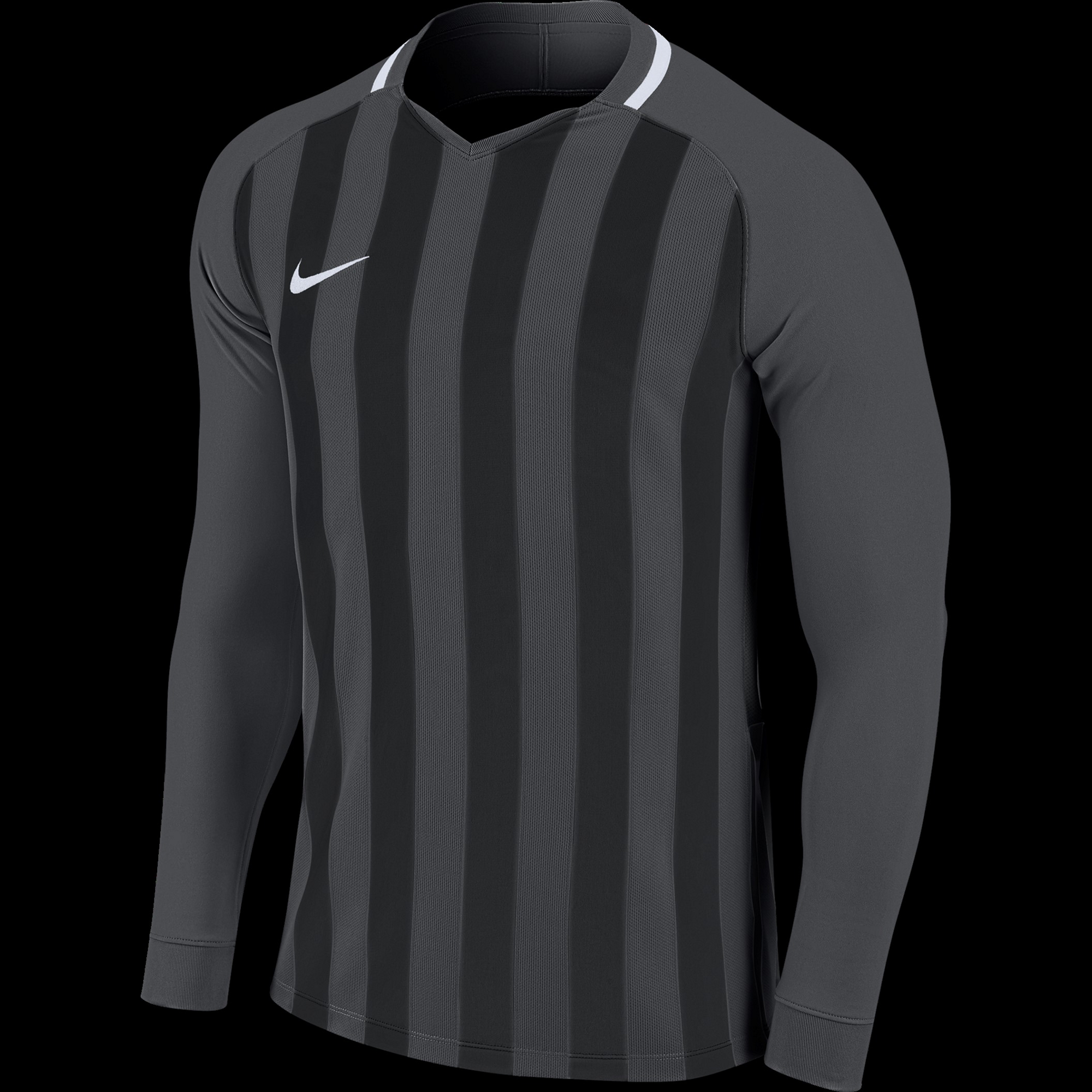 anthracite nike shirt