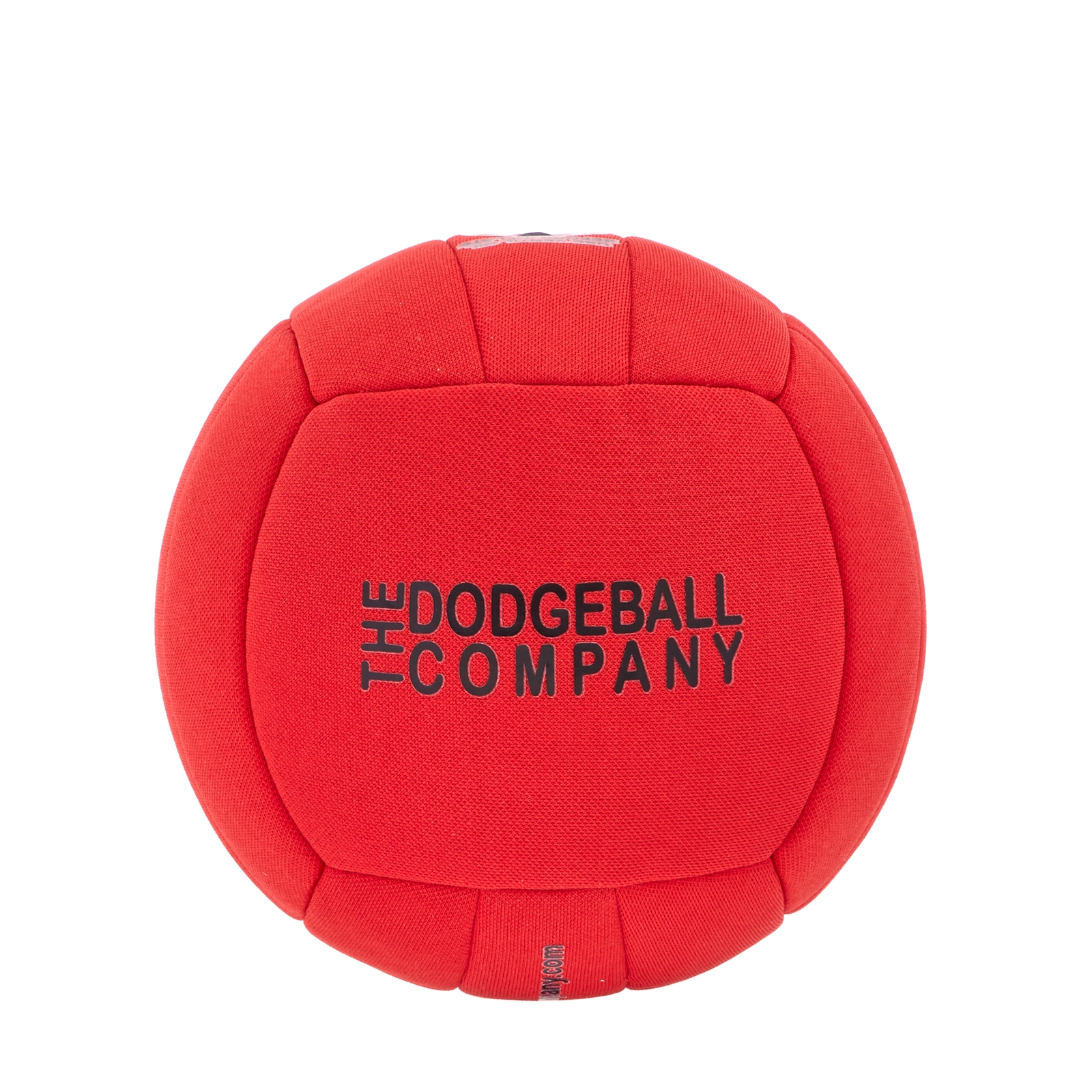 The Dodgeball Company Dodgeball - Red - Size 2 - Each