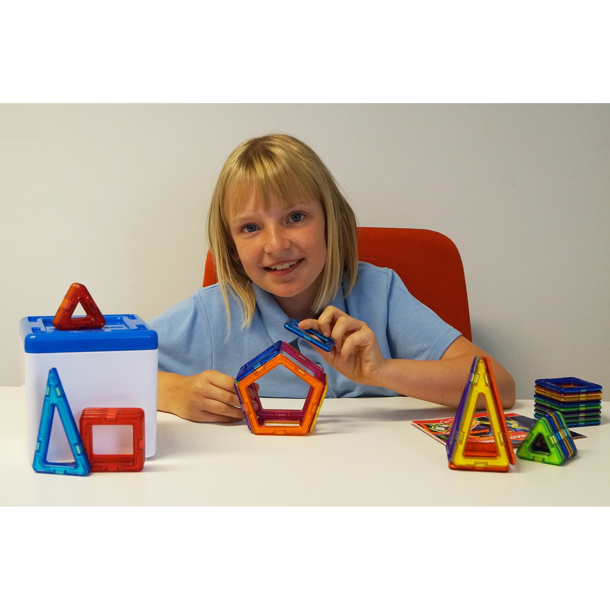 Magformers Basic 40 Set