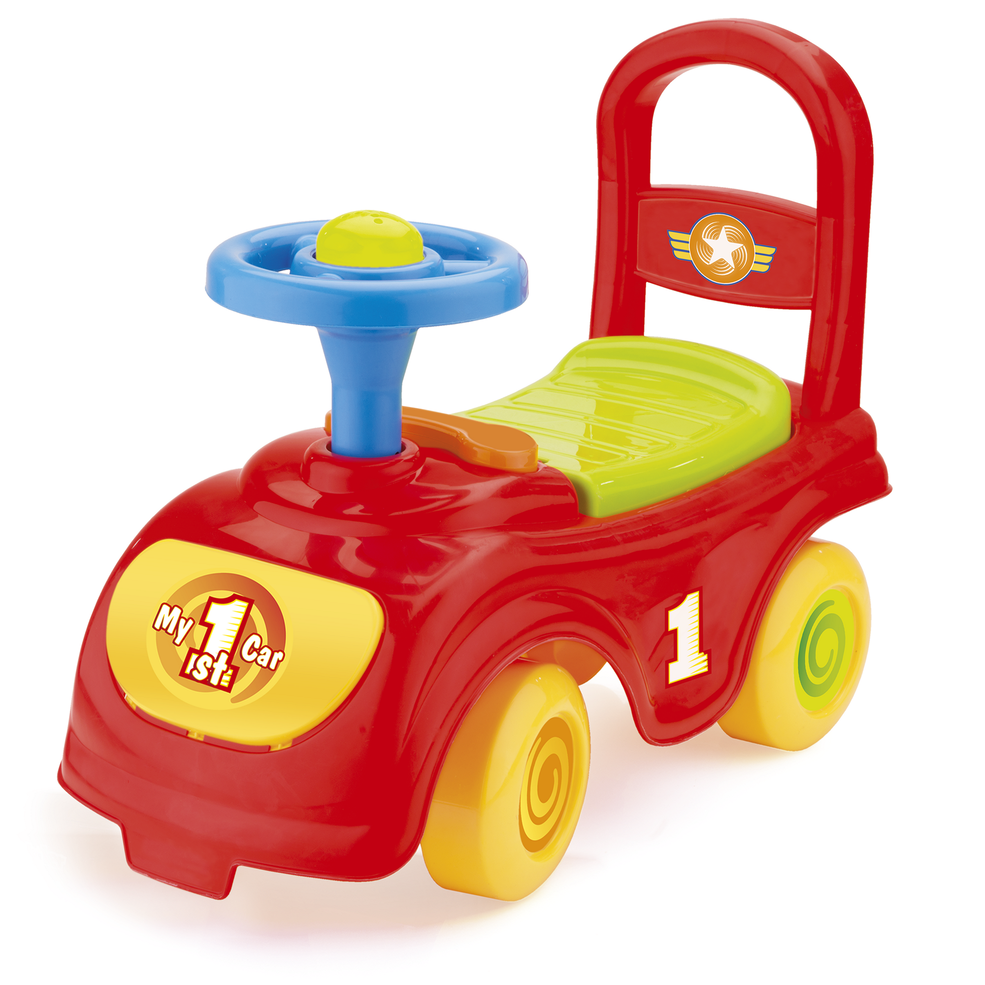 sit and ride toys for babies