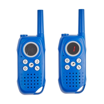 AAMT14737 - Walkie Talkies - Pack of 2 | LDA Resources