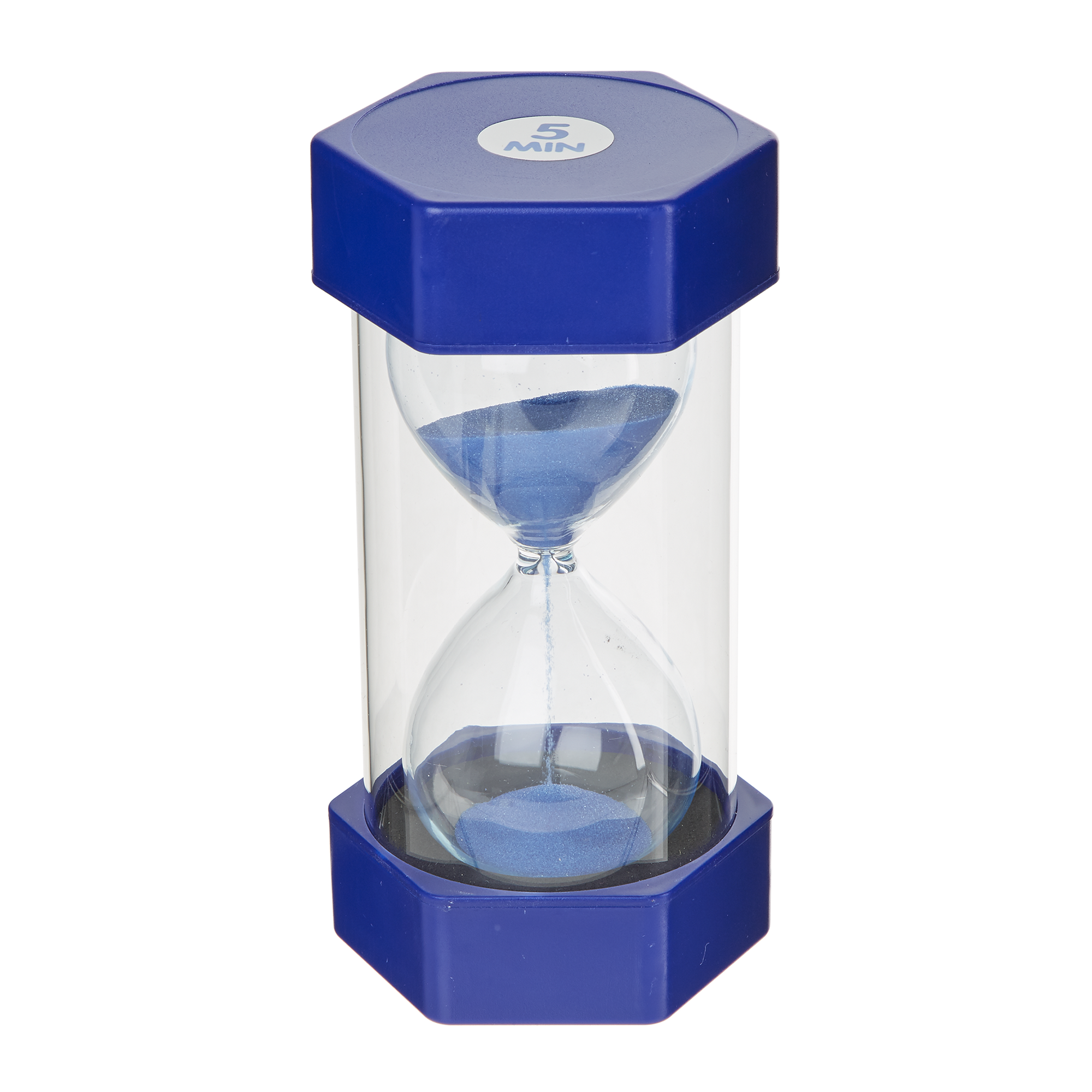 5 Minute Classroom Sand Timer 