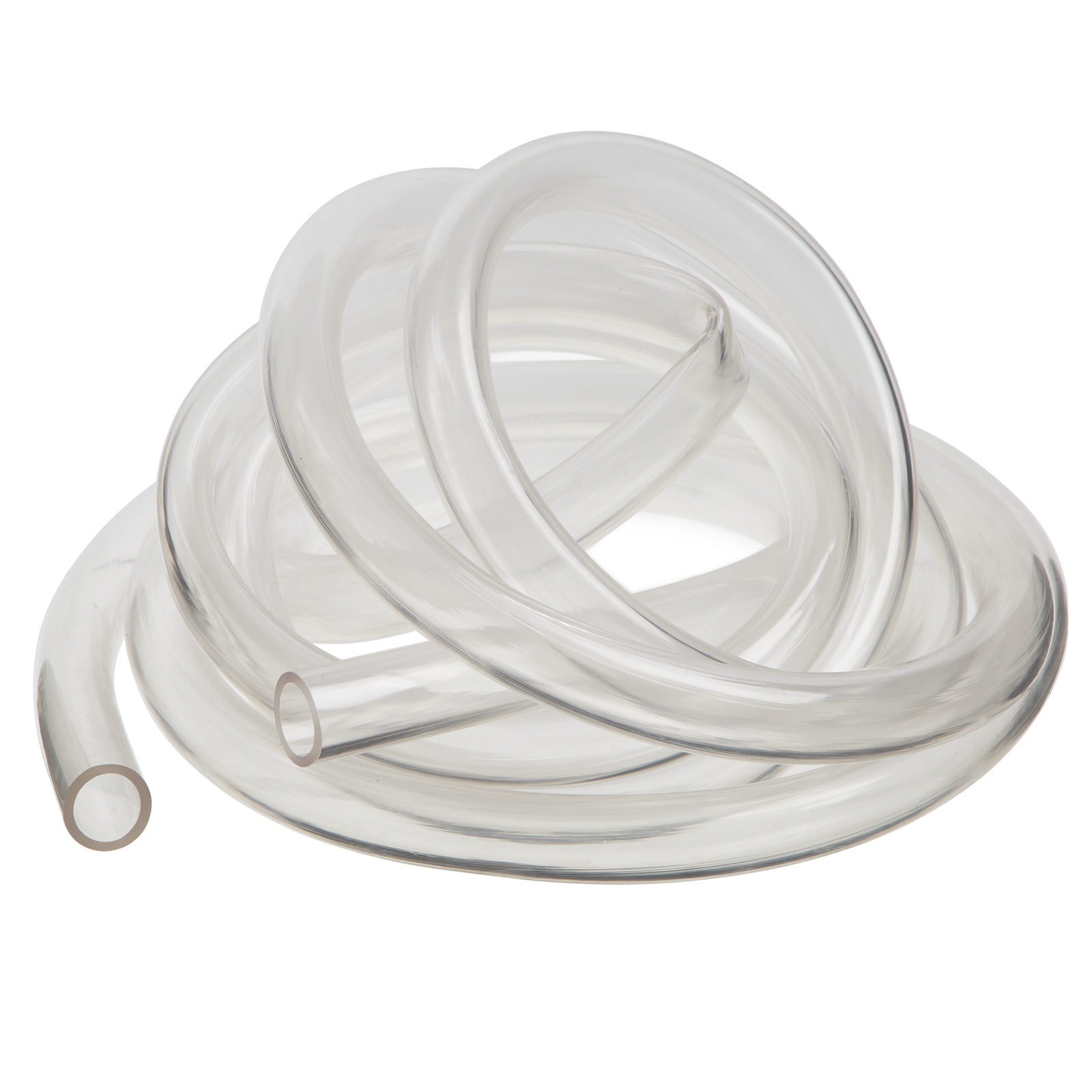 Flexible PVC Tubing - 3m Piece - Each