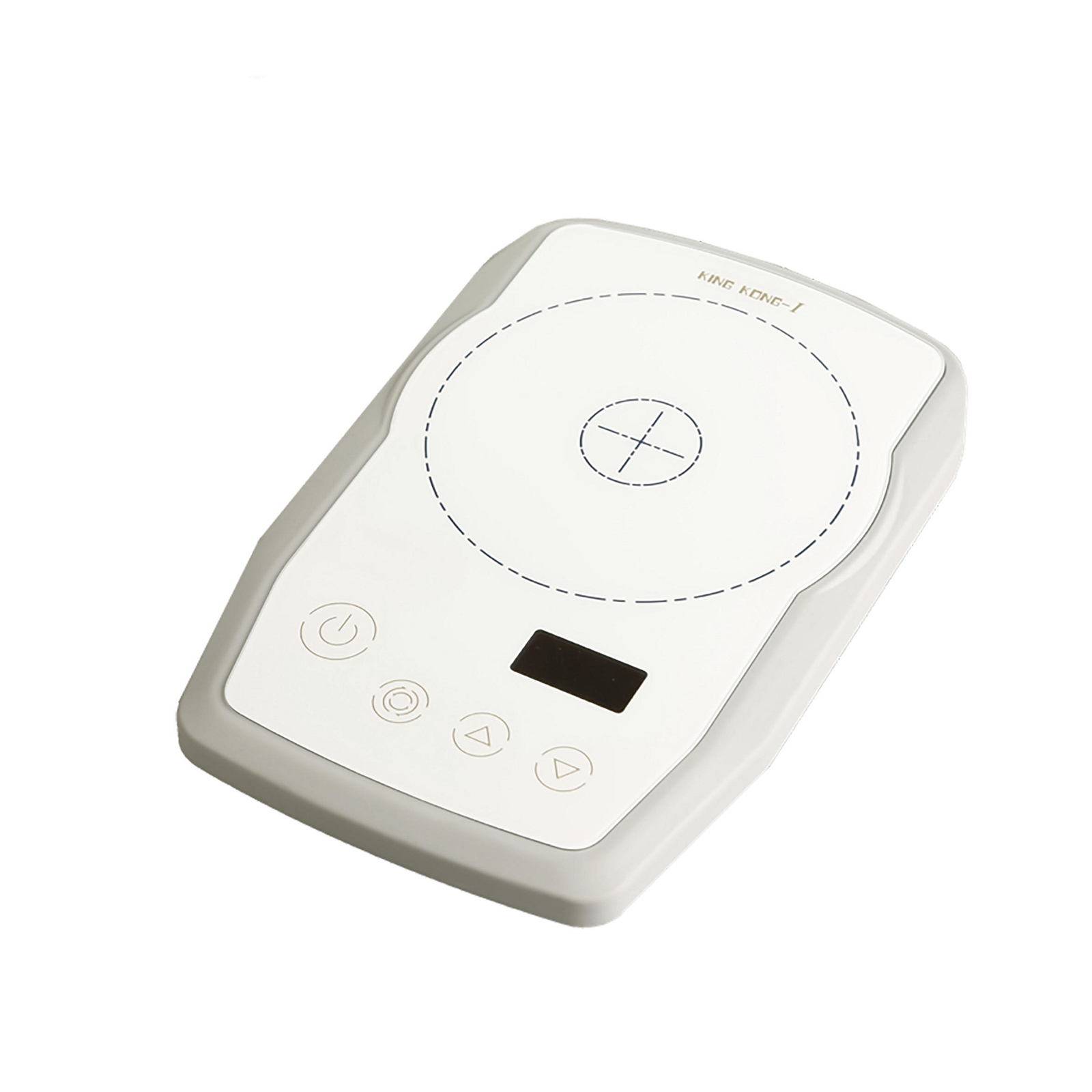 Medline Ultra-Flat Mini Magnetic Stirrer