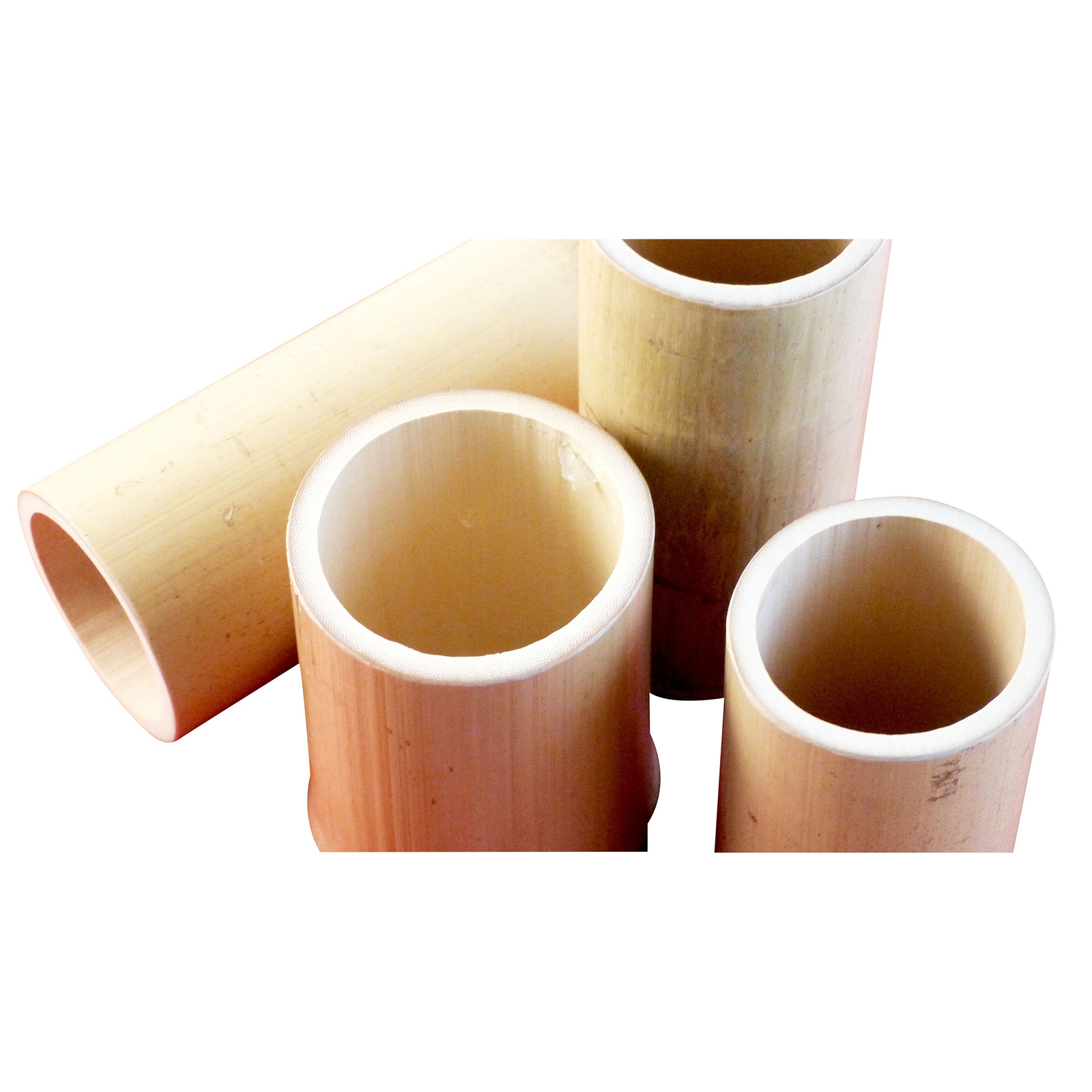 Bamboo Cups