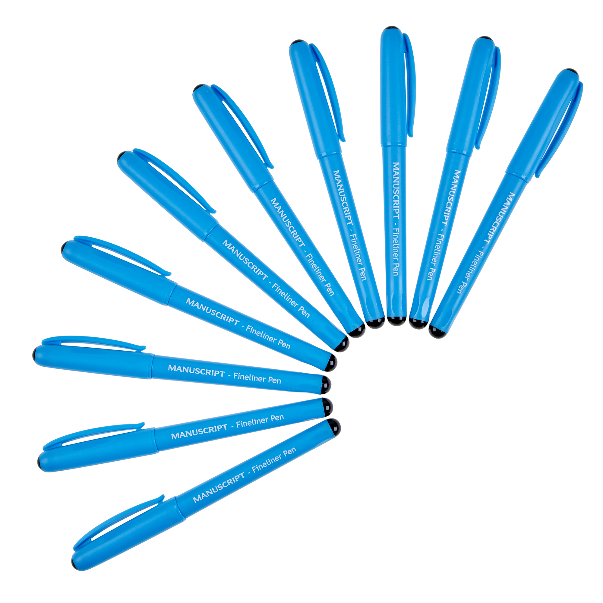 manuscript pens manuscript pens
