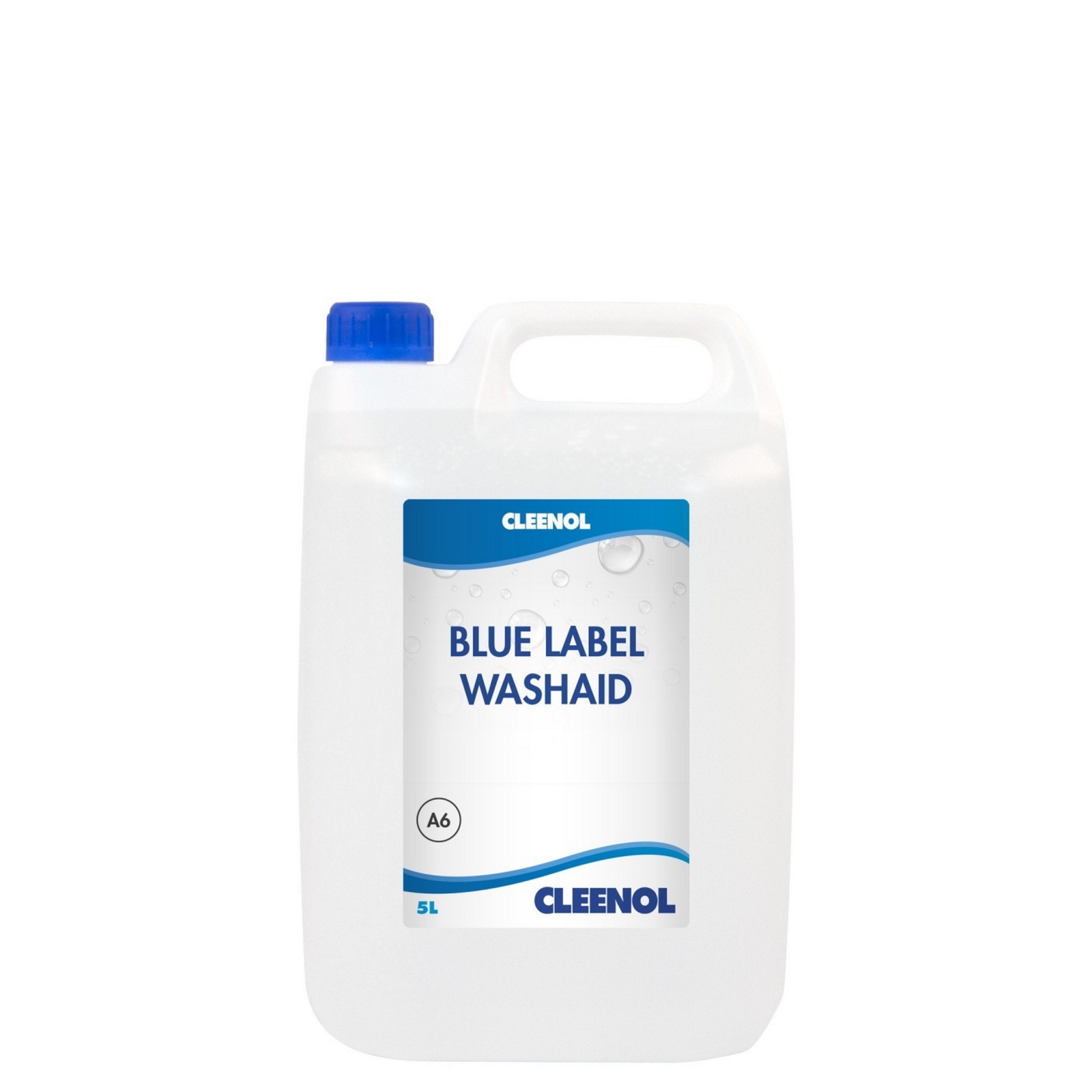 Washaid - Blue Label 2 x 5 Litres