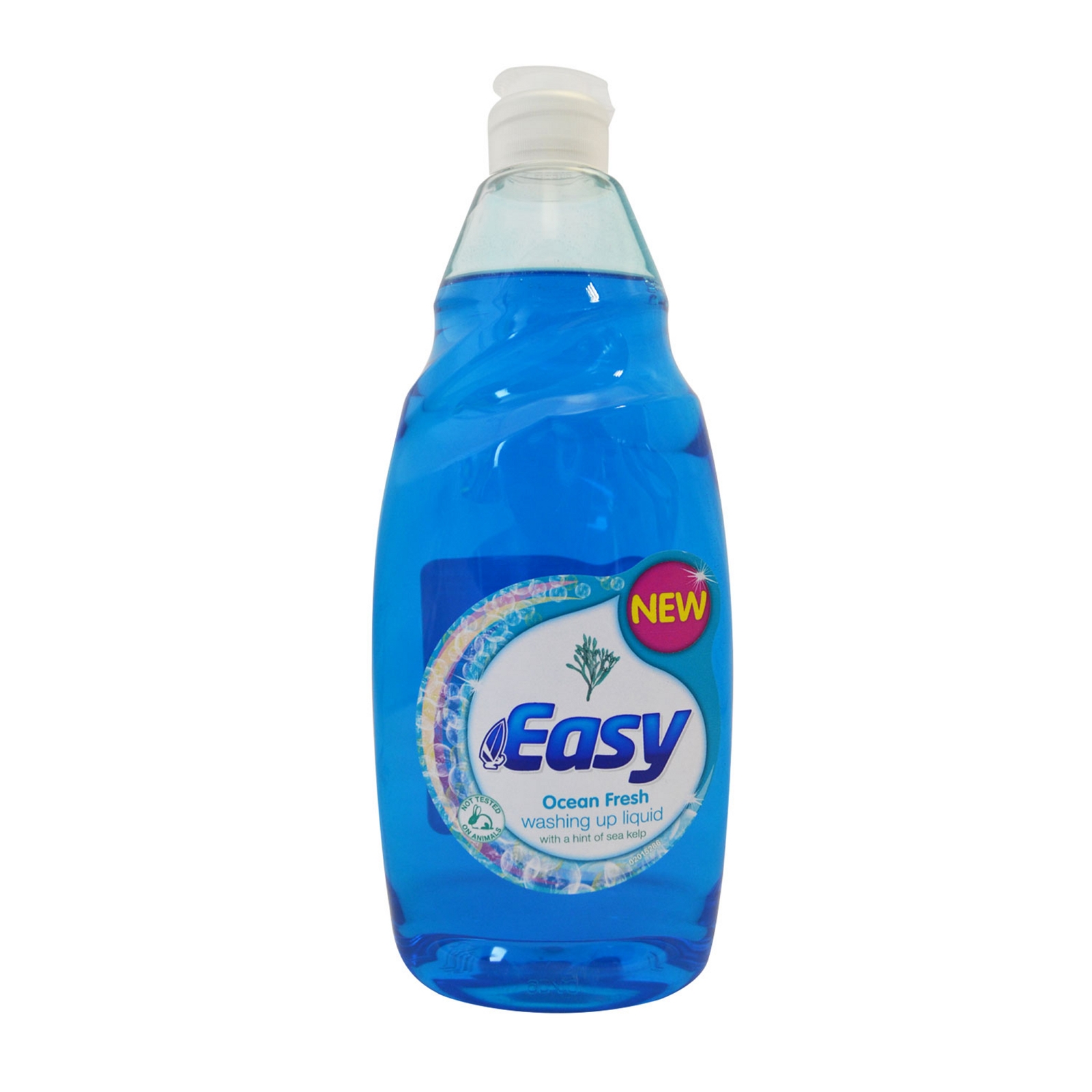 Easy Washing Up Liquid 550ml