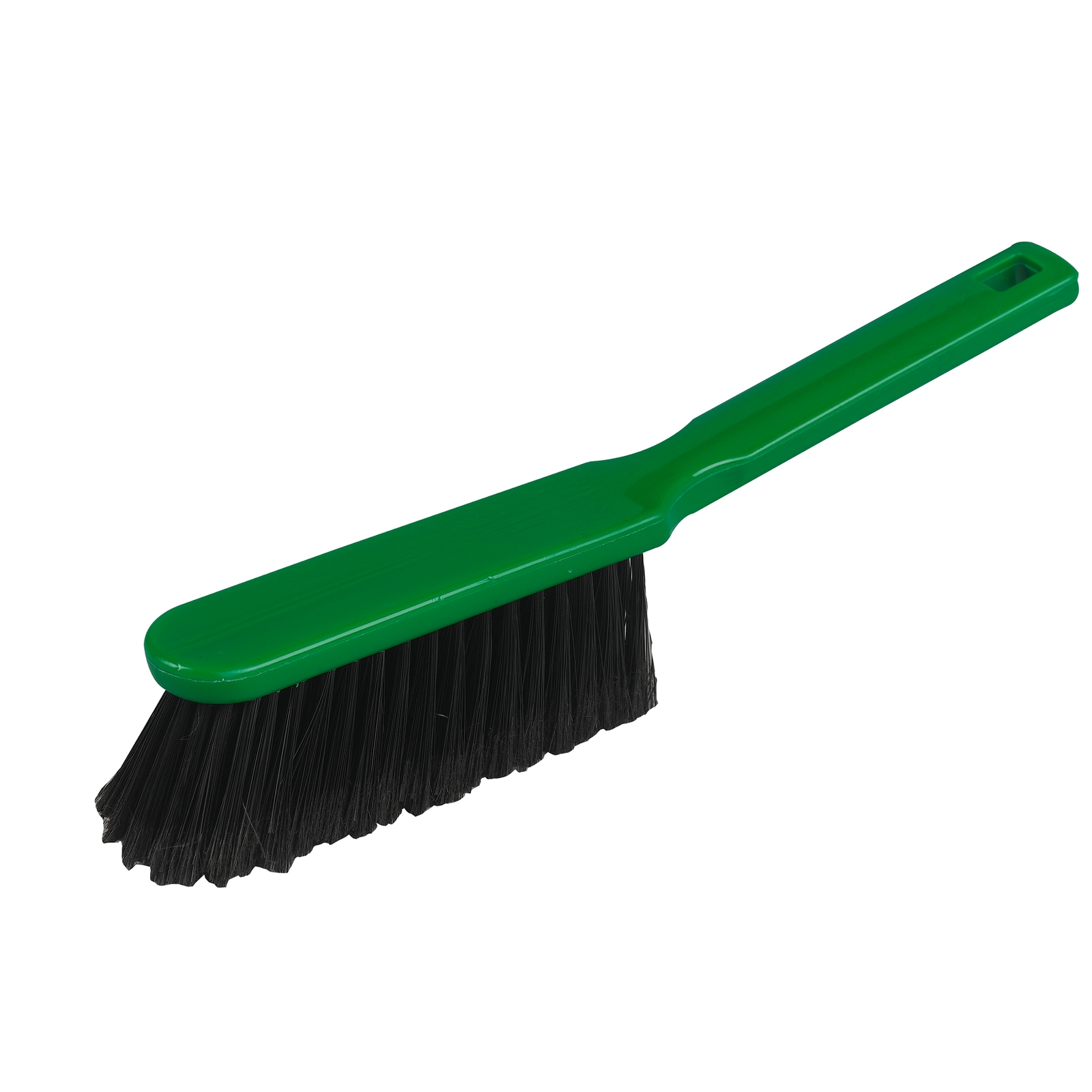 Dustpan Brush - Green