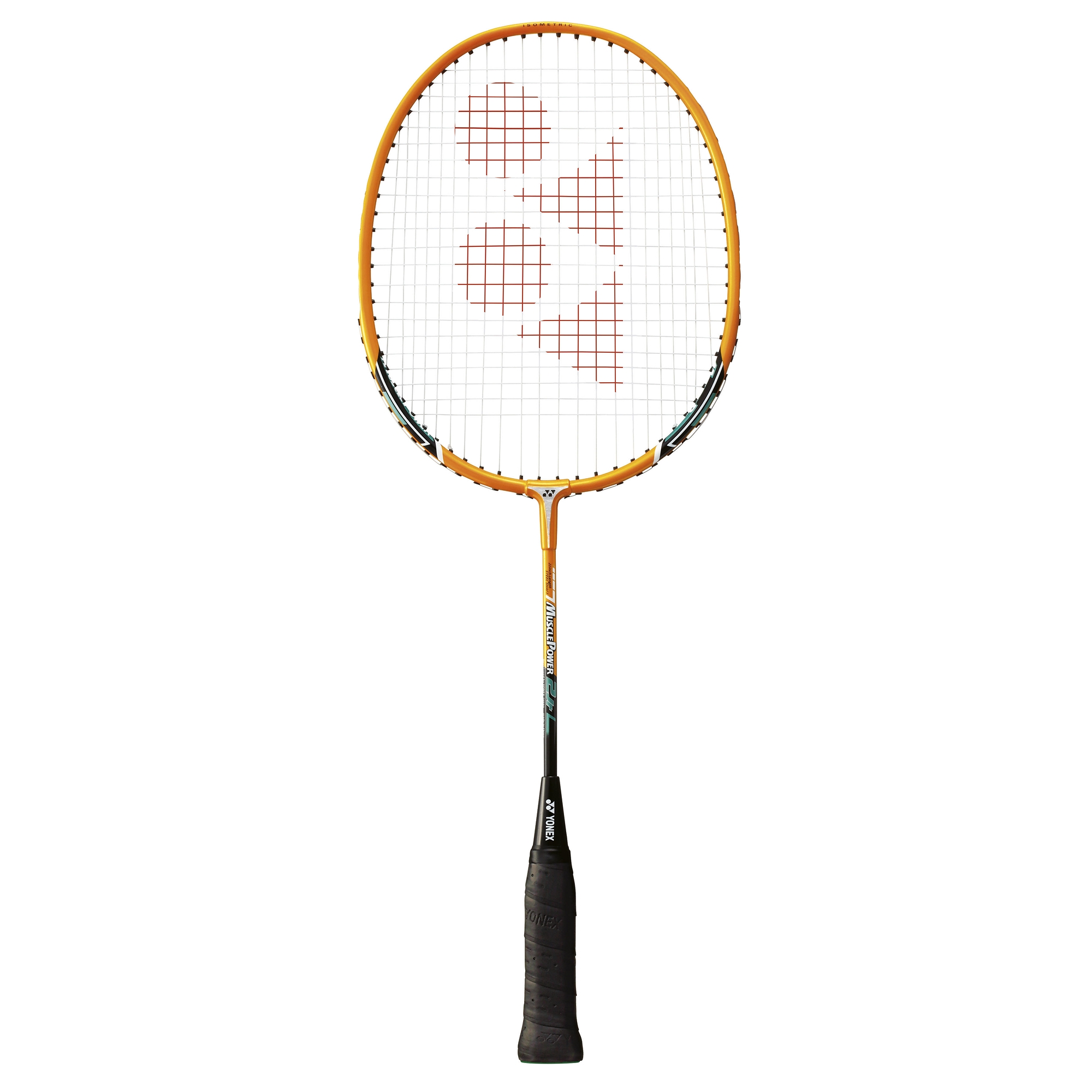 Yonex Muscle Power 2 Racquet 21in
