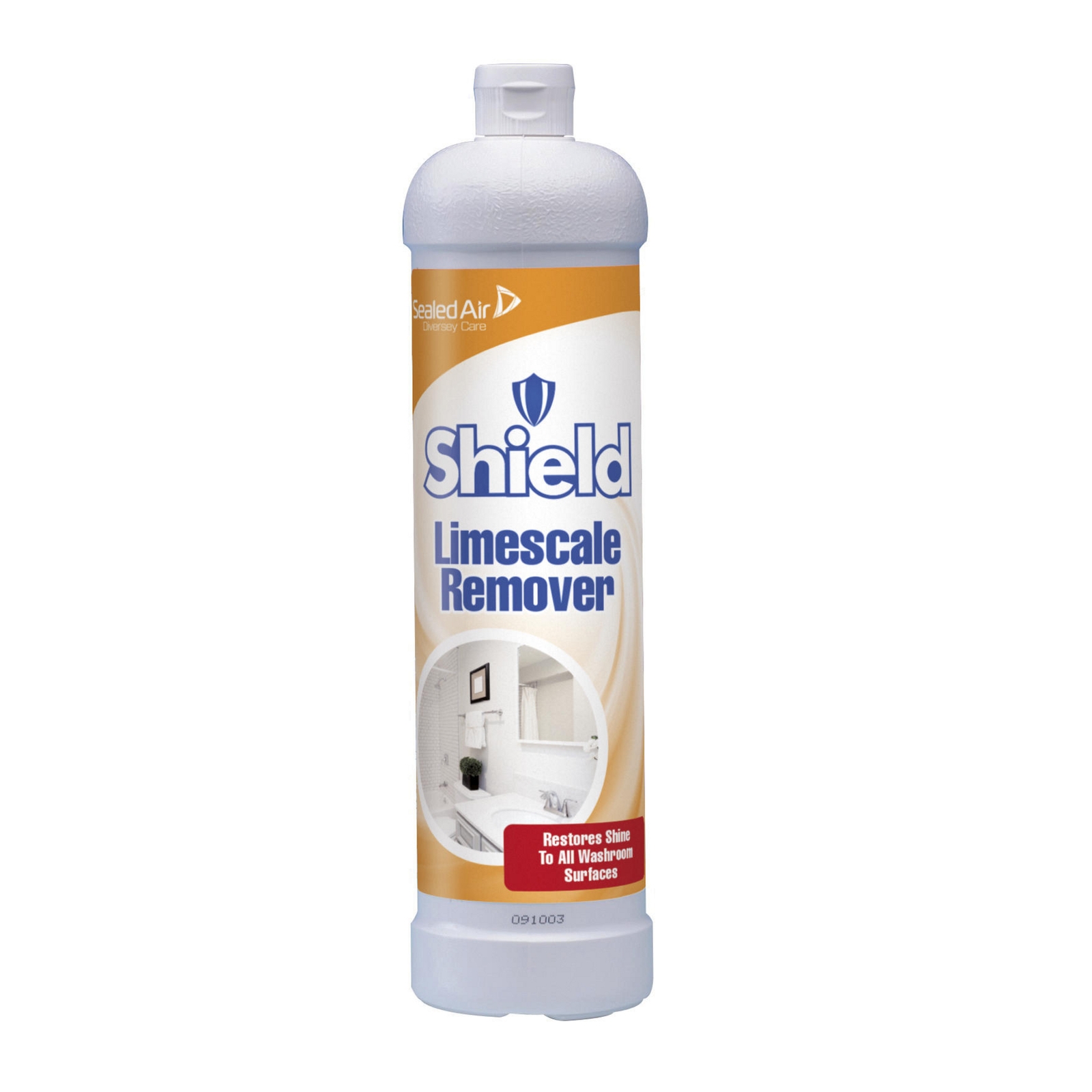 Shield Limescale Remover 