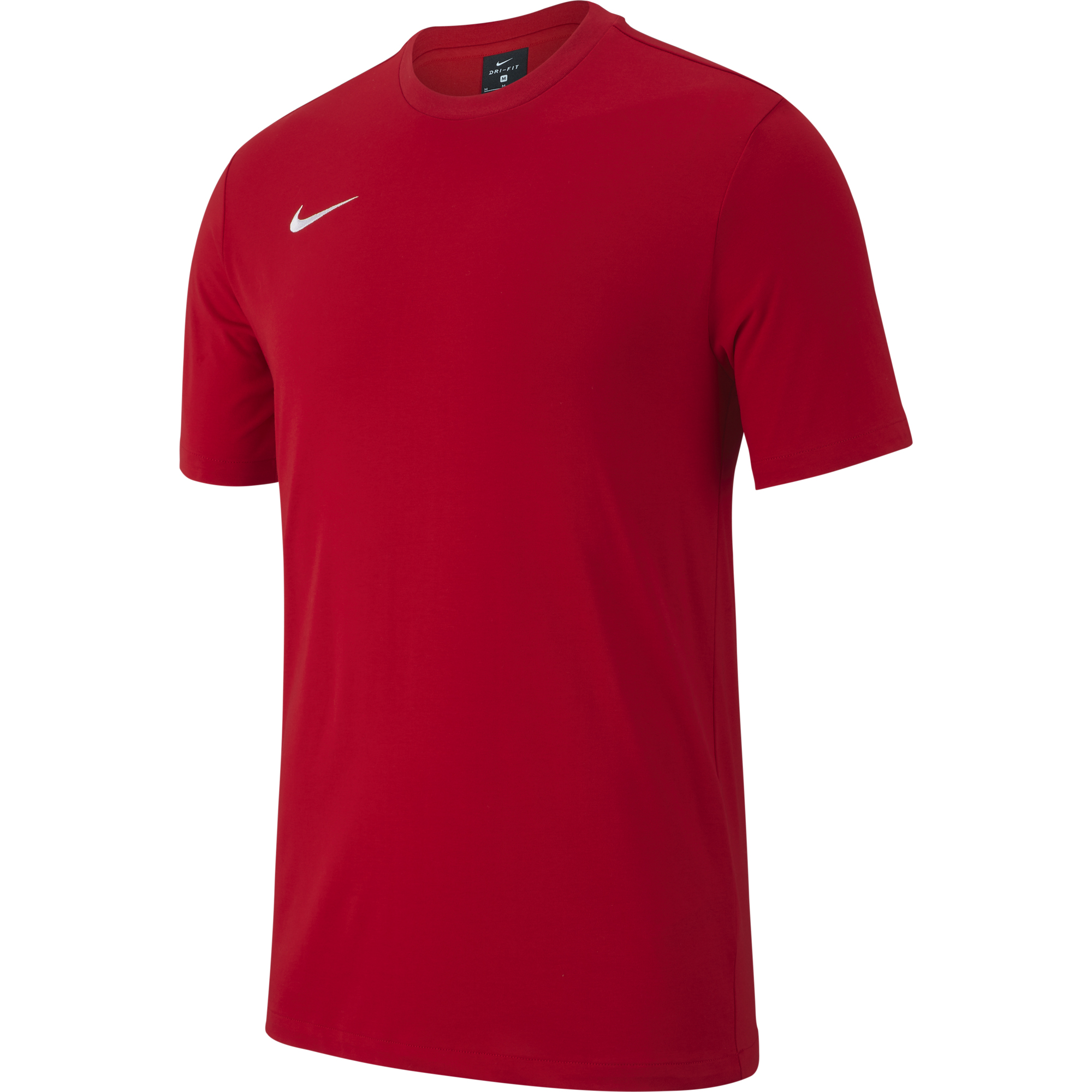 ICTP10529D - Nike Team Club T-Shirt 