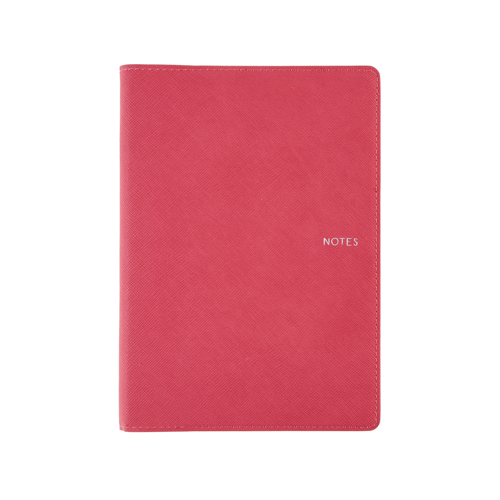 Collins B6 Ruled Notebook - Magenta