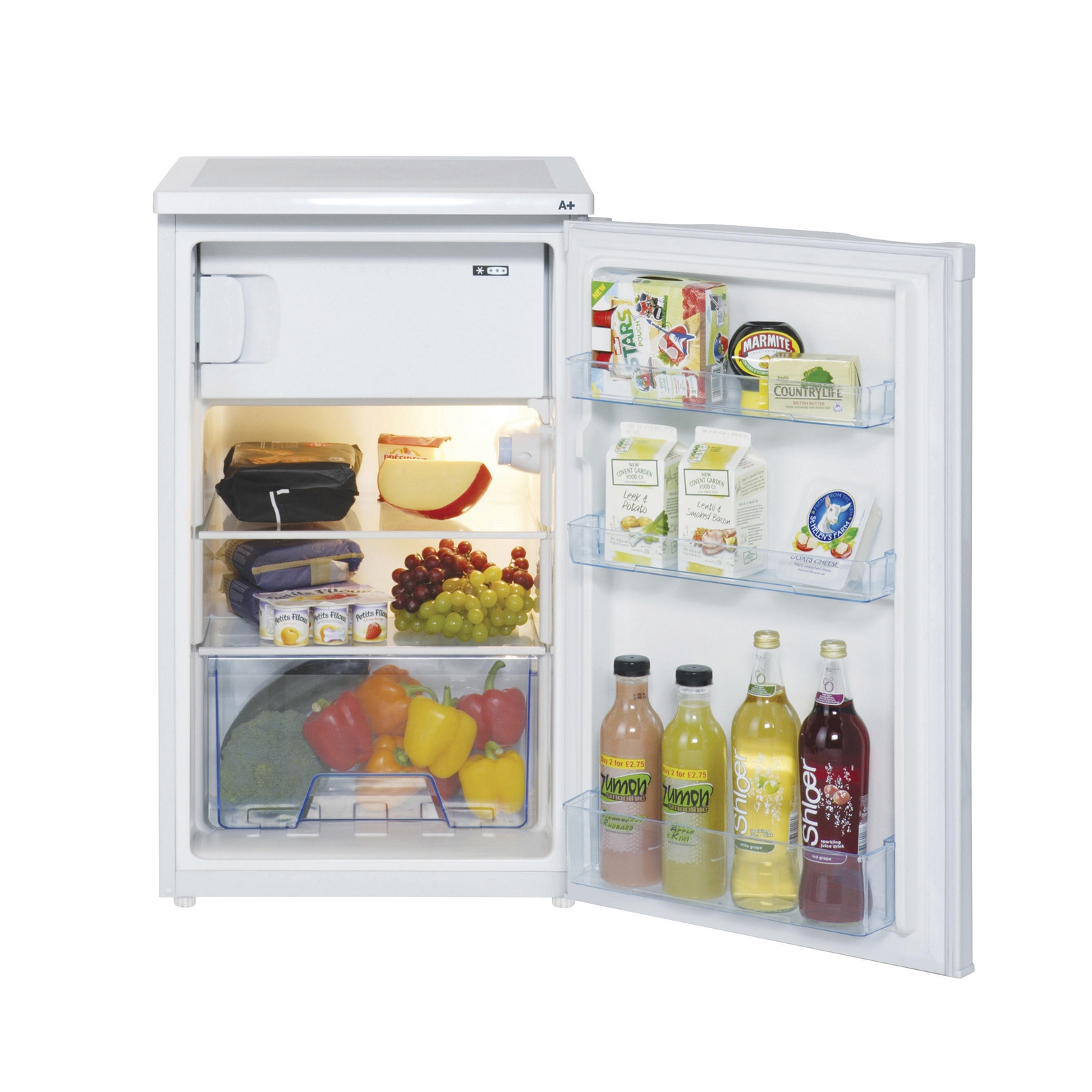 Lec Refrigerator