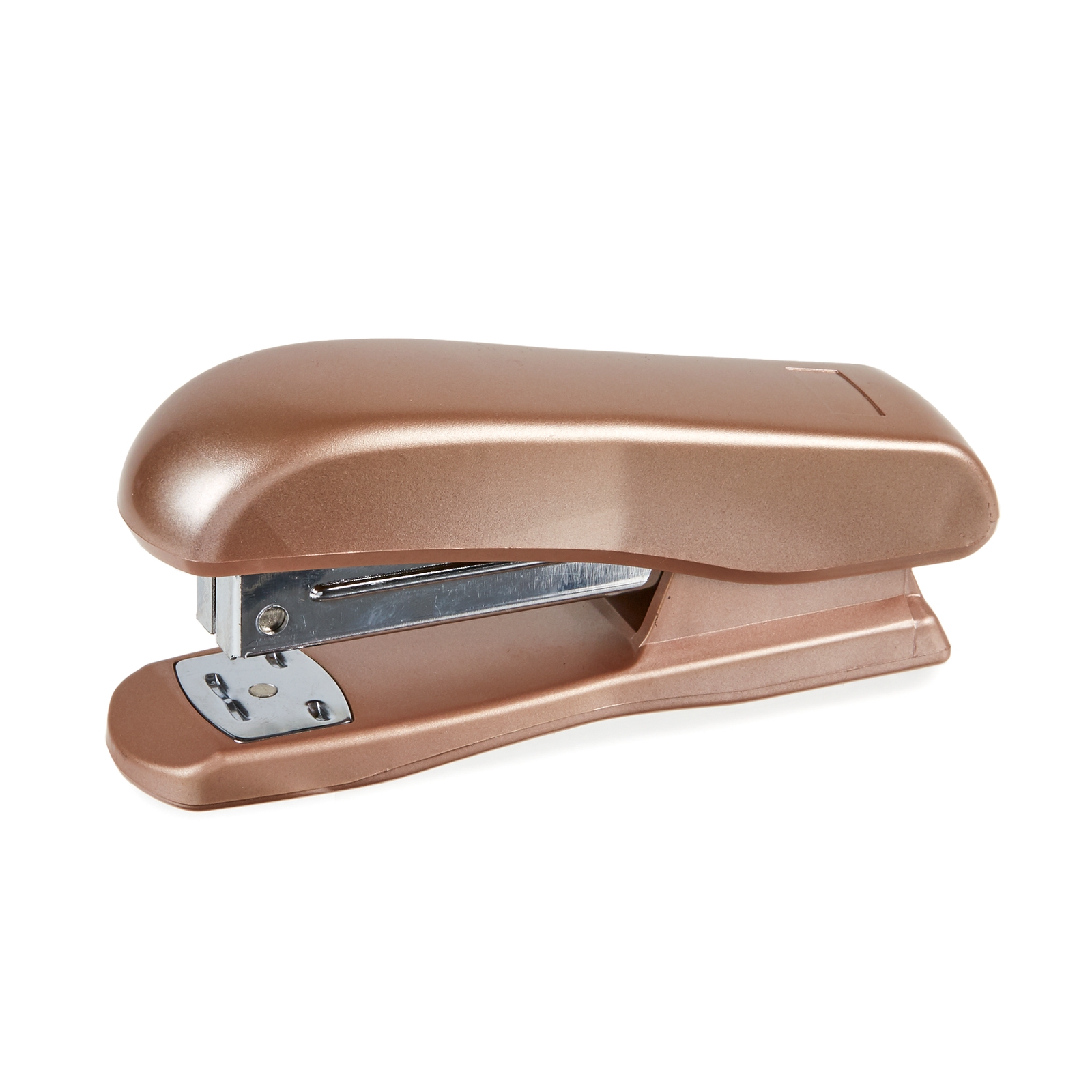 Classmates Rose Gold 1/2 Strip Stapler