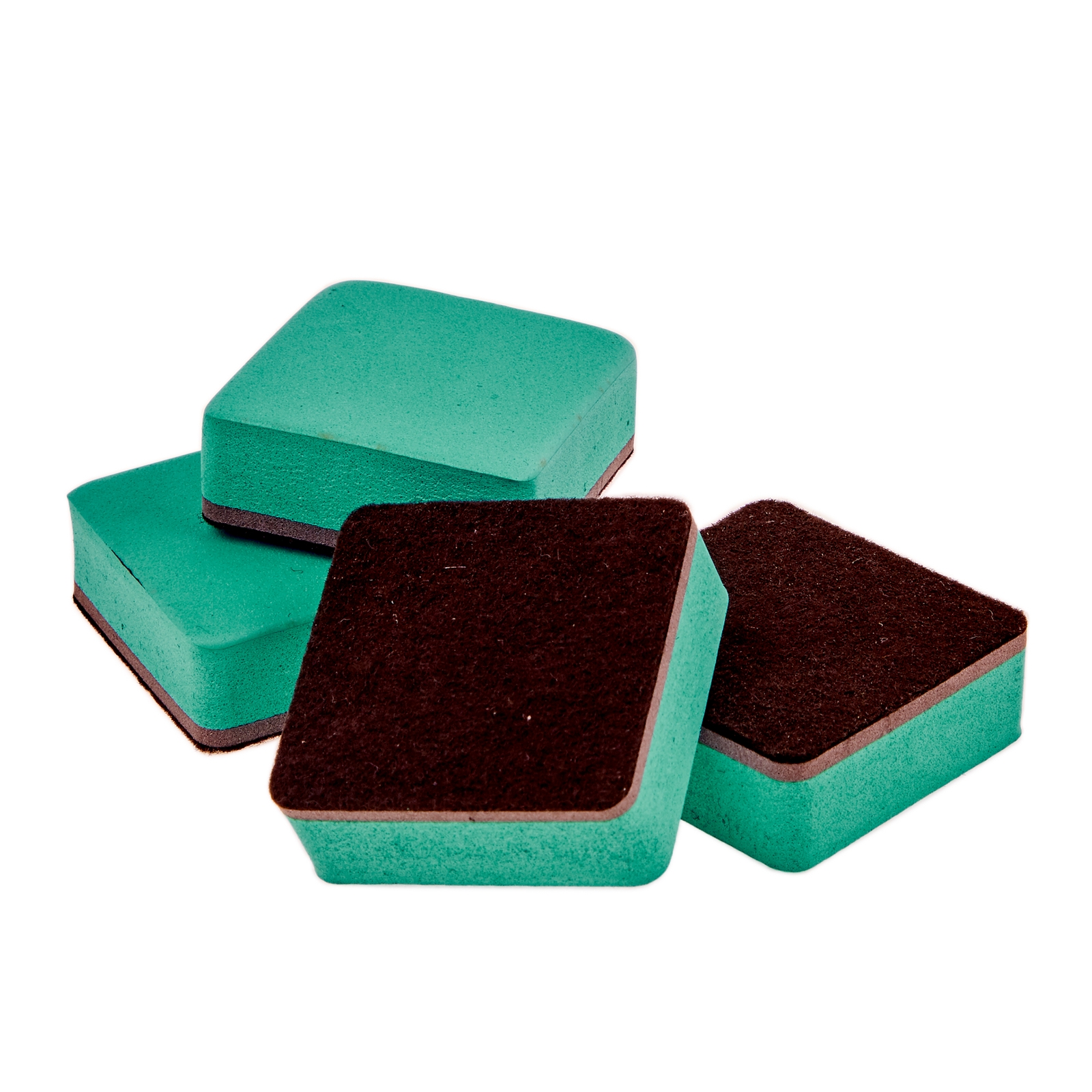 Classmates Sponge Erasers - Pack of 12