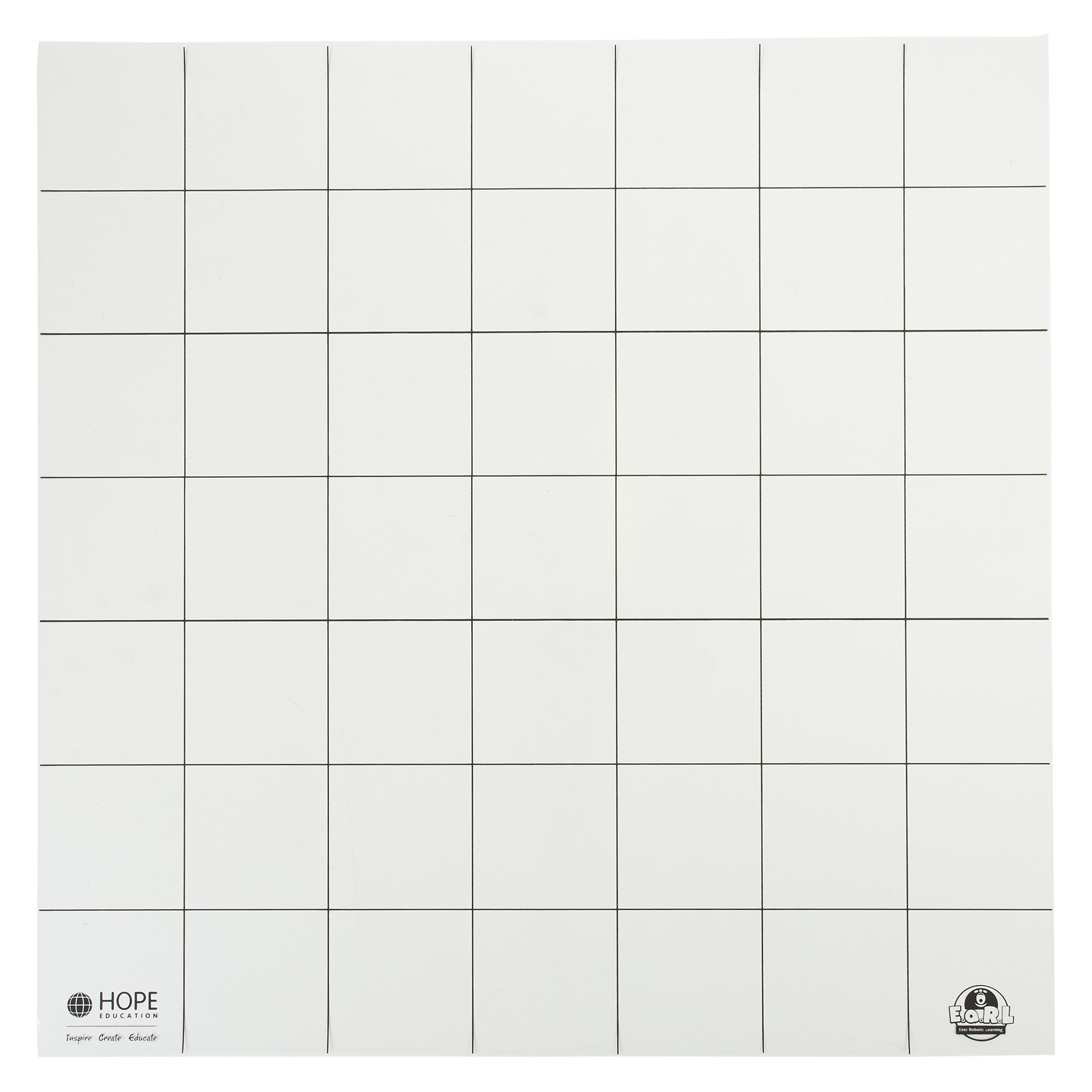 E A R L Vinyl Grid Floor Mat Findel International