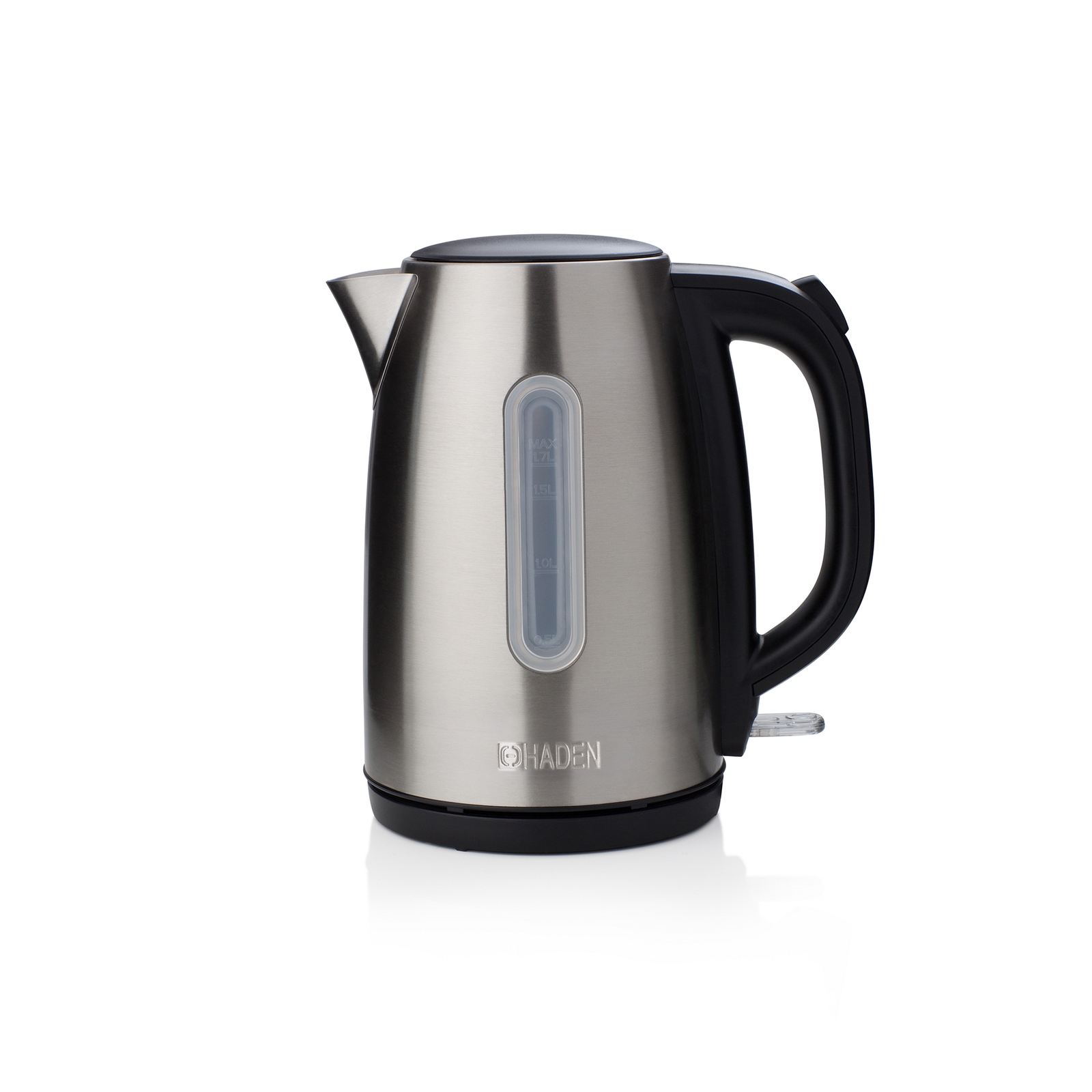 Haden Stratford Kettle