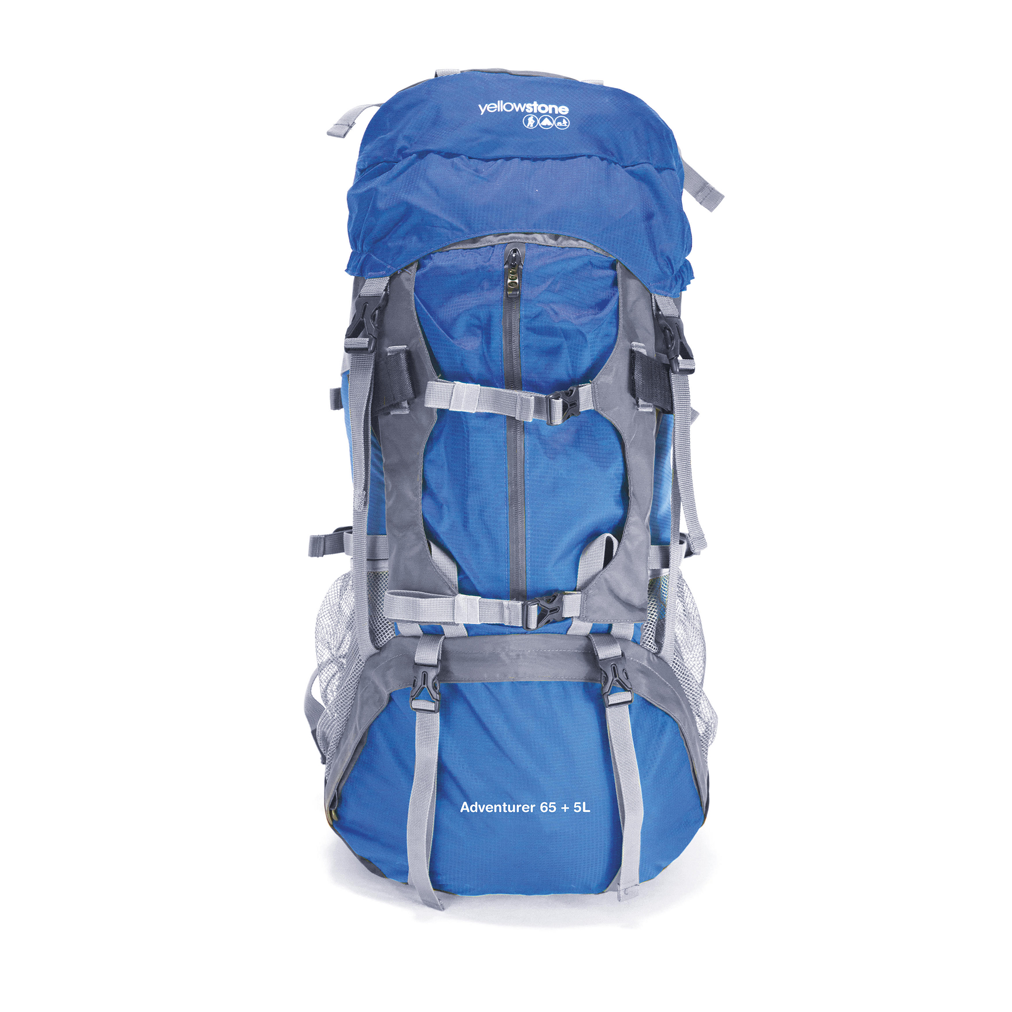 65 ltr backpack