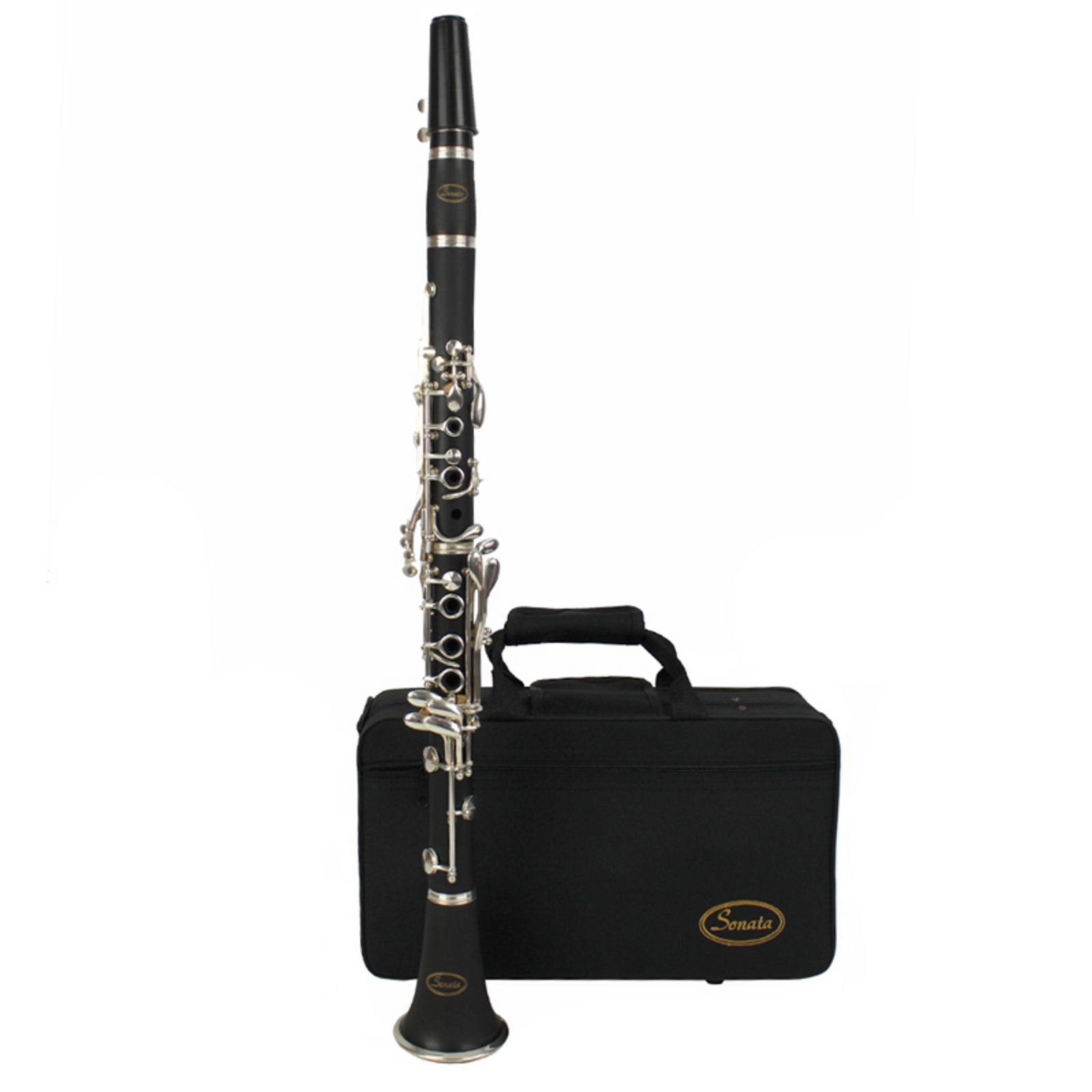 Sonata Student Bb Clarinet - Each