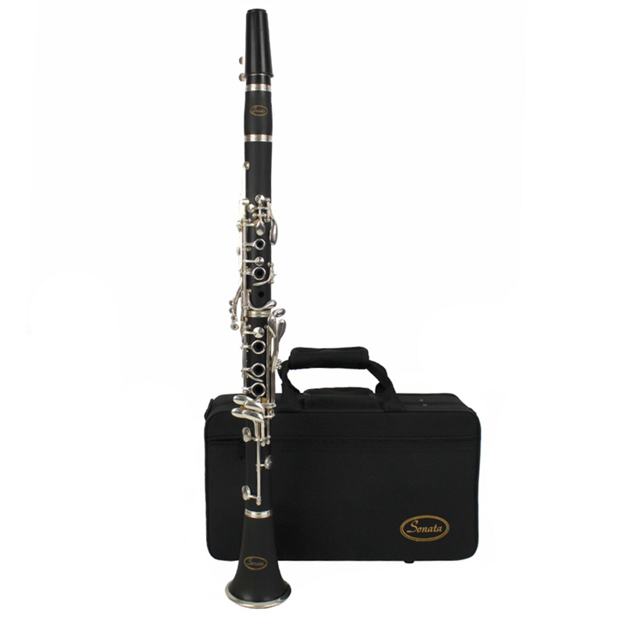 Sonata Student Bb Clarinet