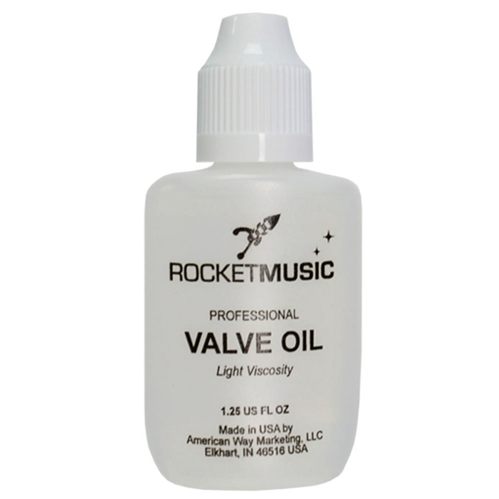 Rocket Professional Valve Oil