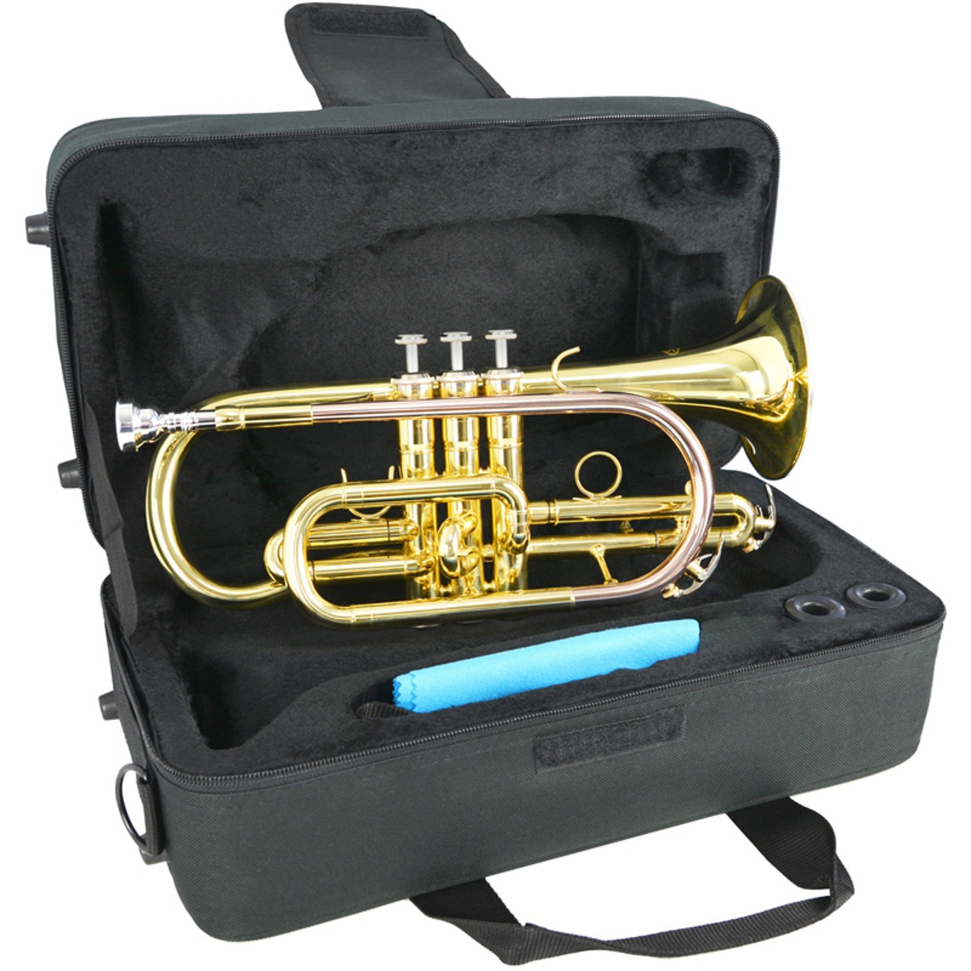 Sonata Student Bb Cornet