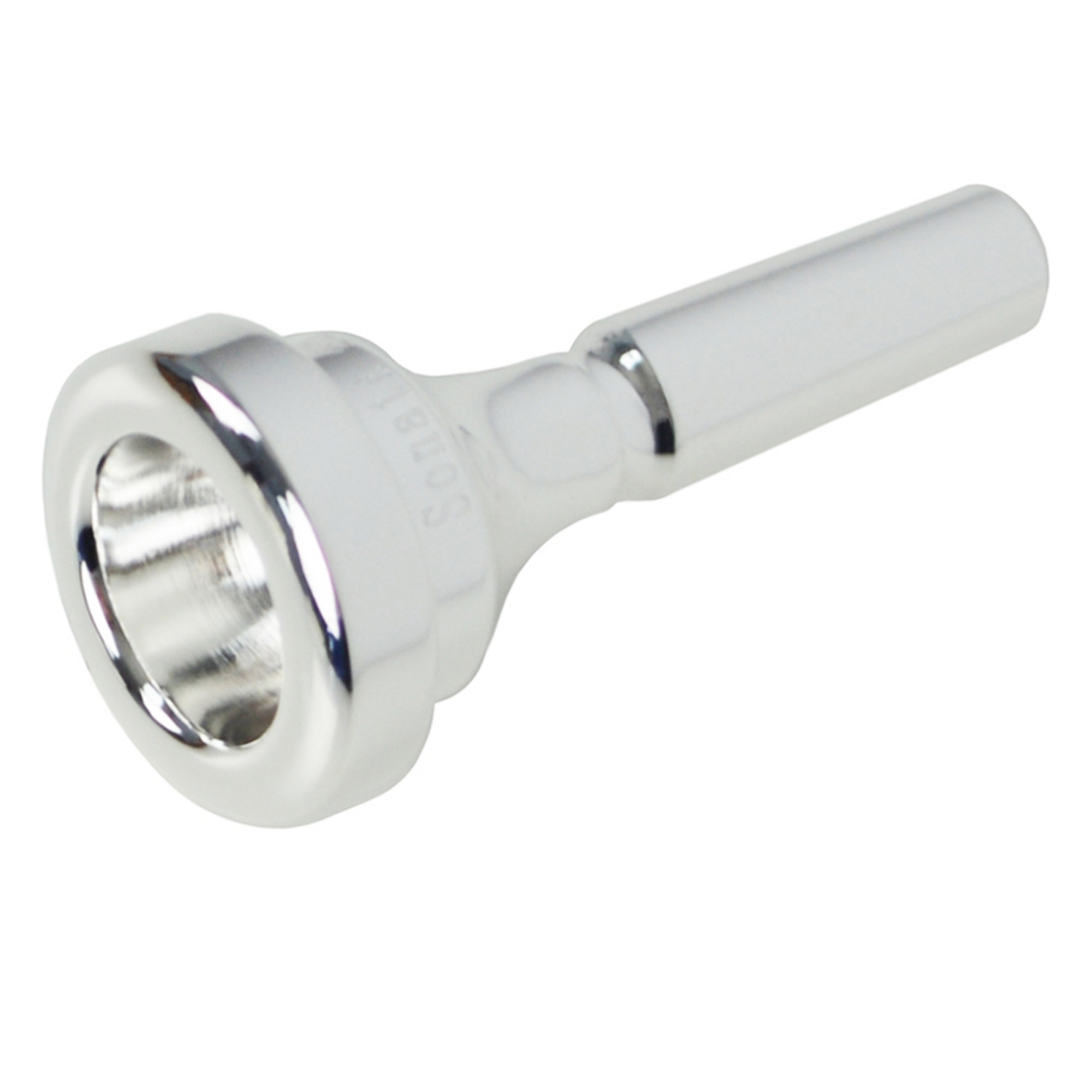 Sonata Cornet 4b Mouthpiece