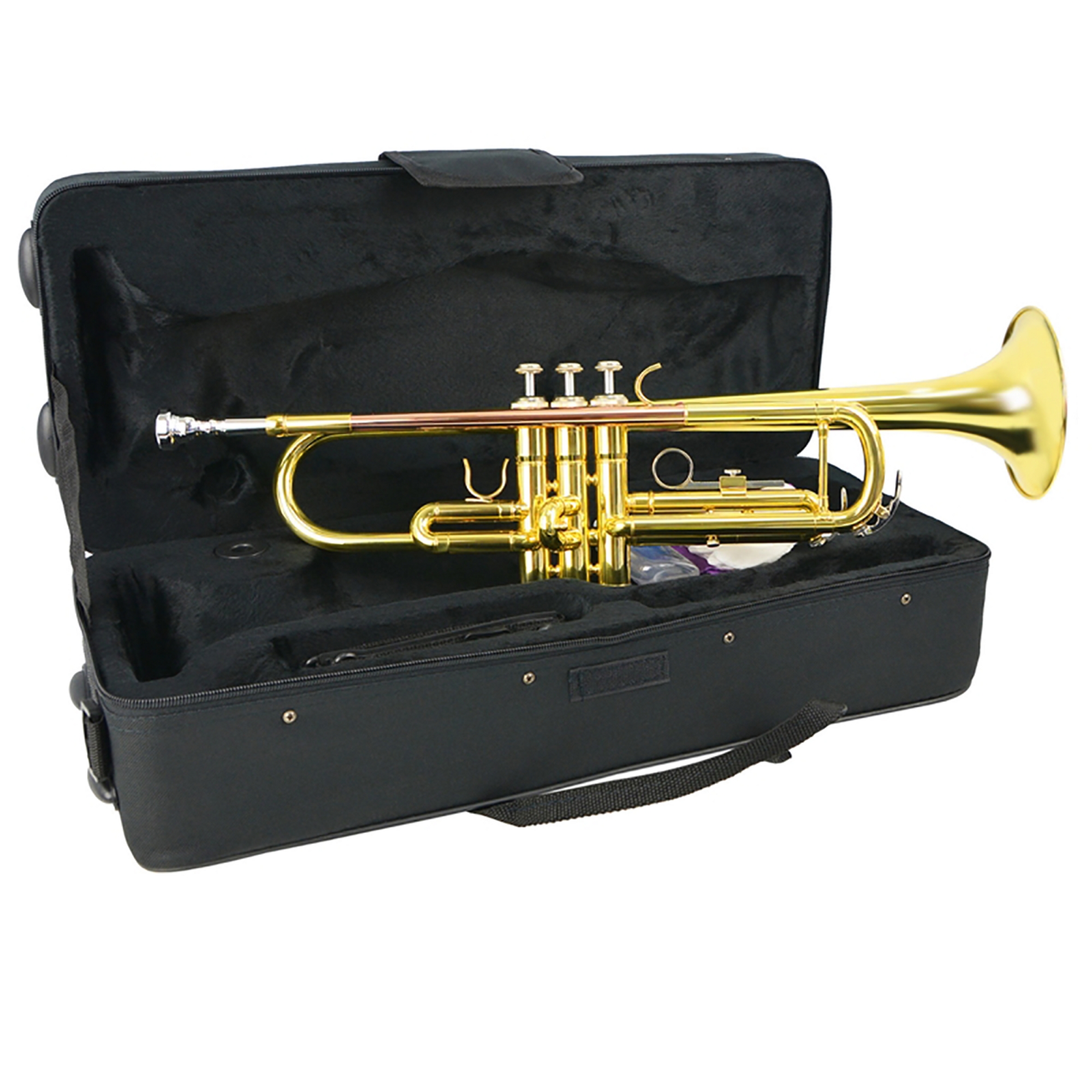 Sonata Student Bb Trumpet