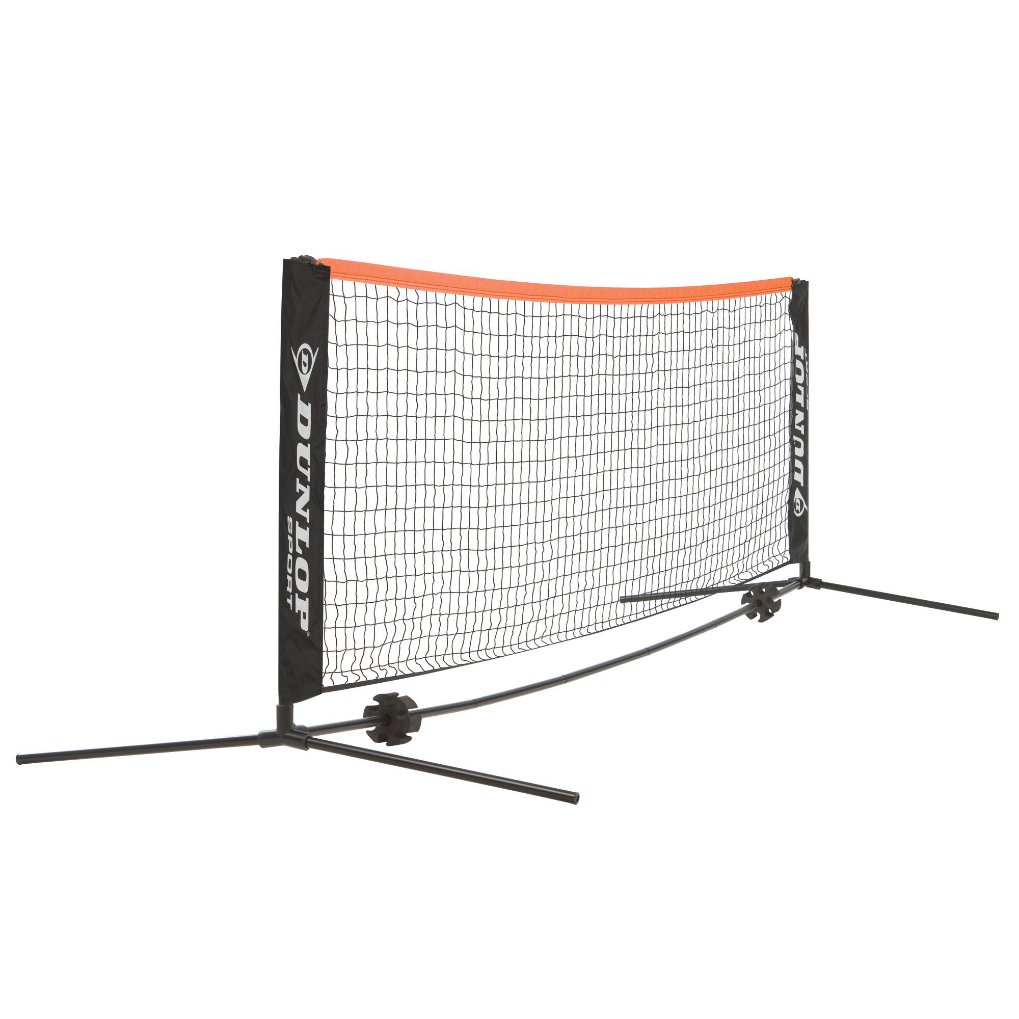 Dunlop 6m Mini Net And Posts Set