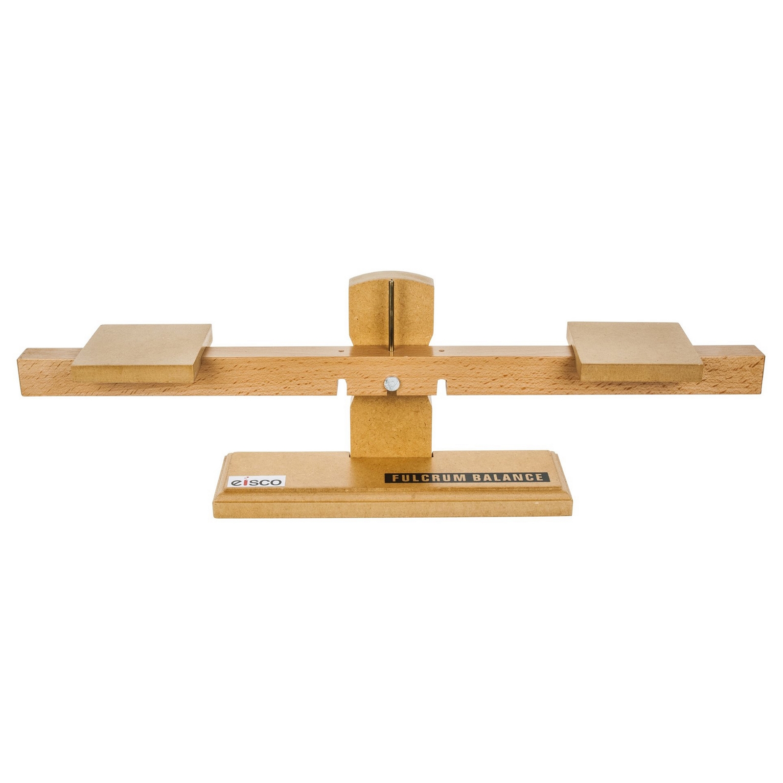 Simple Machines Fulcrum Balance